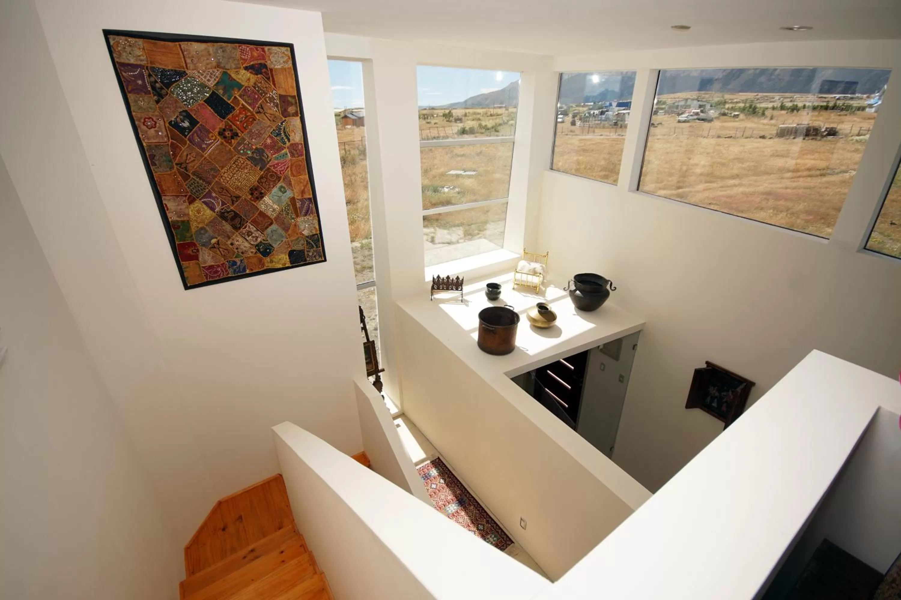 Decorative detail in Appelgren House Hotel Boutique