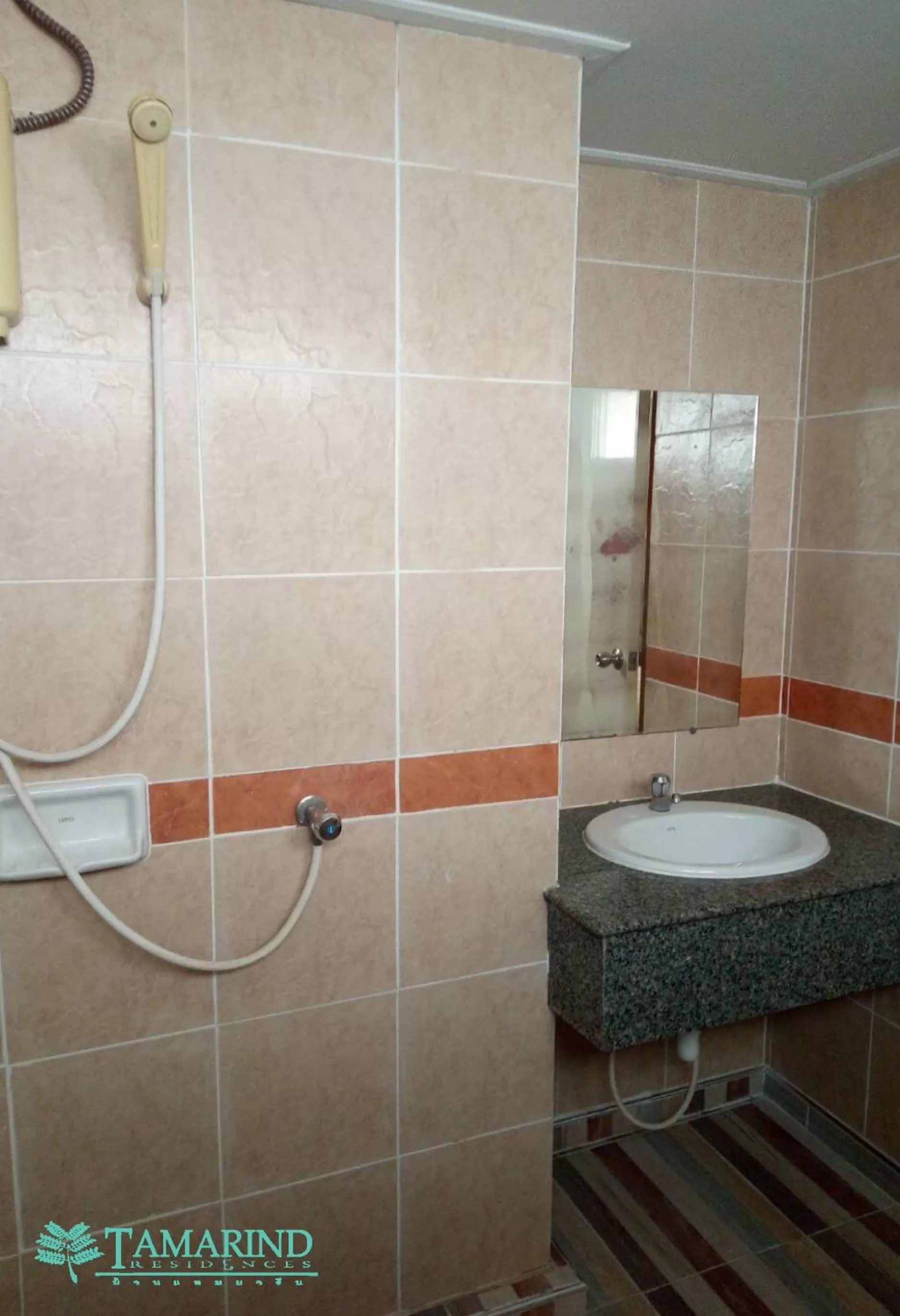 Tamarind Residences Khonkaen บ้านแทมมารีน