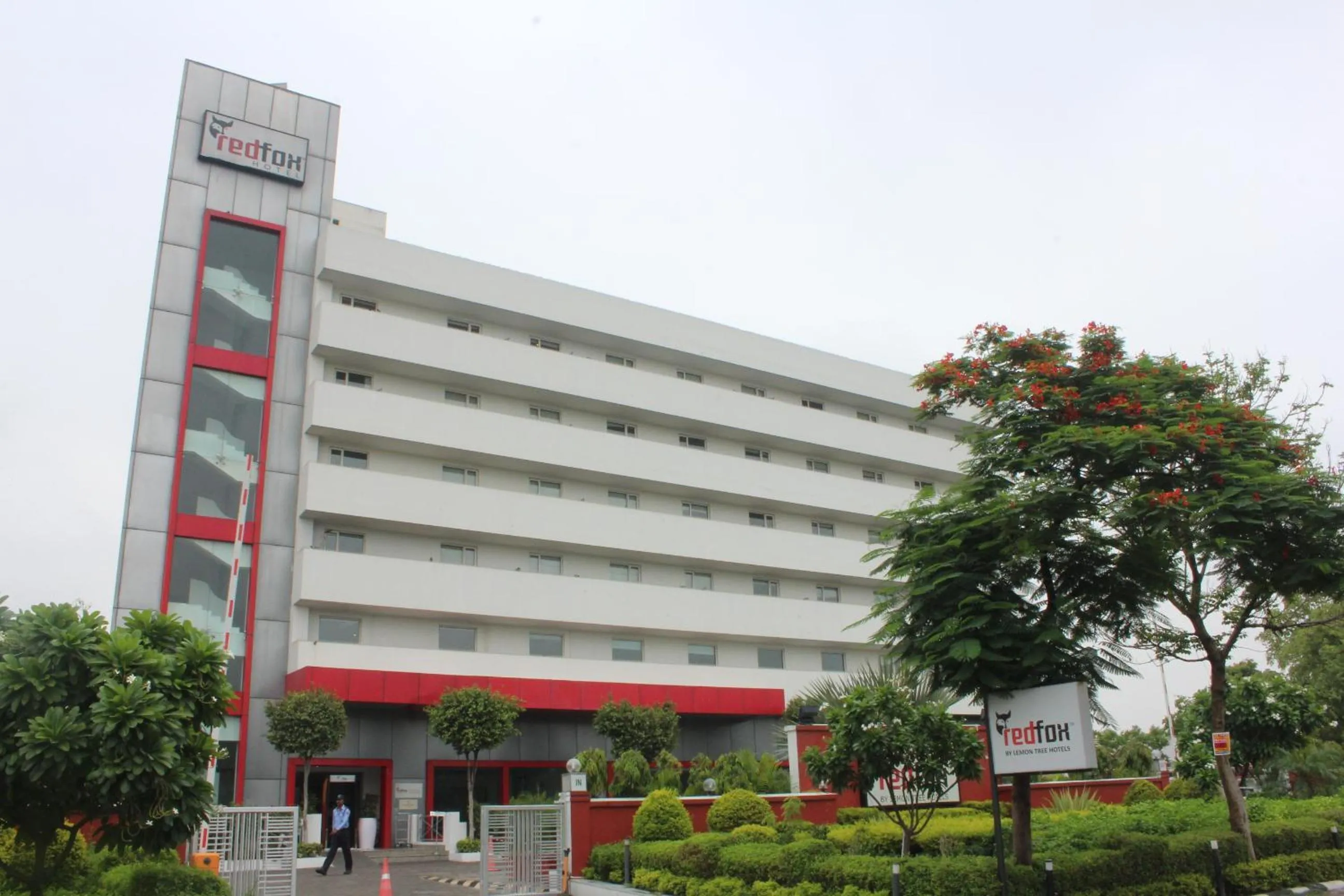 Other in Red Fox by Lemon Tree Hotels, Jaipur