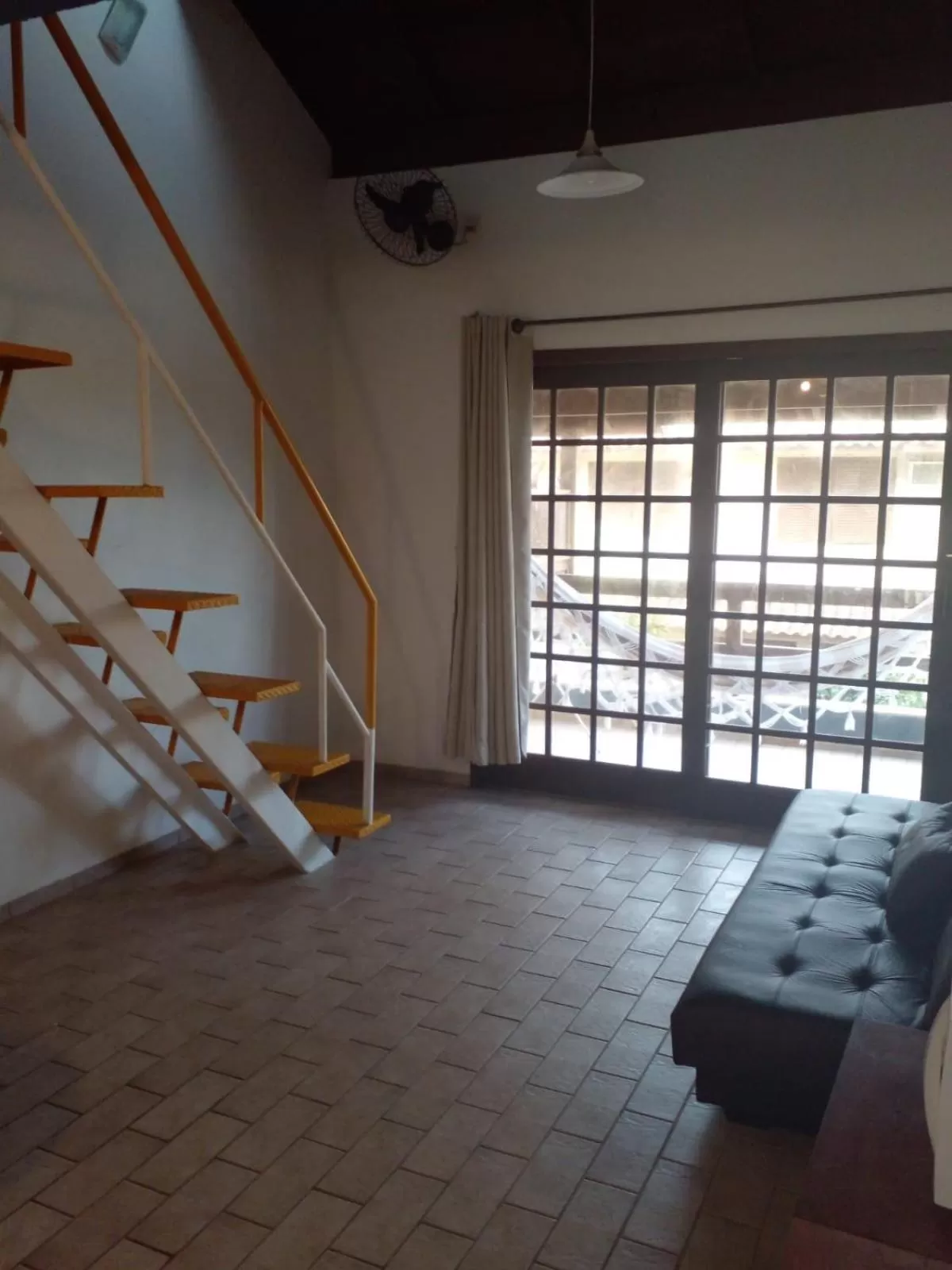 Pousada Bangalôs Da Mole - Florianópolis