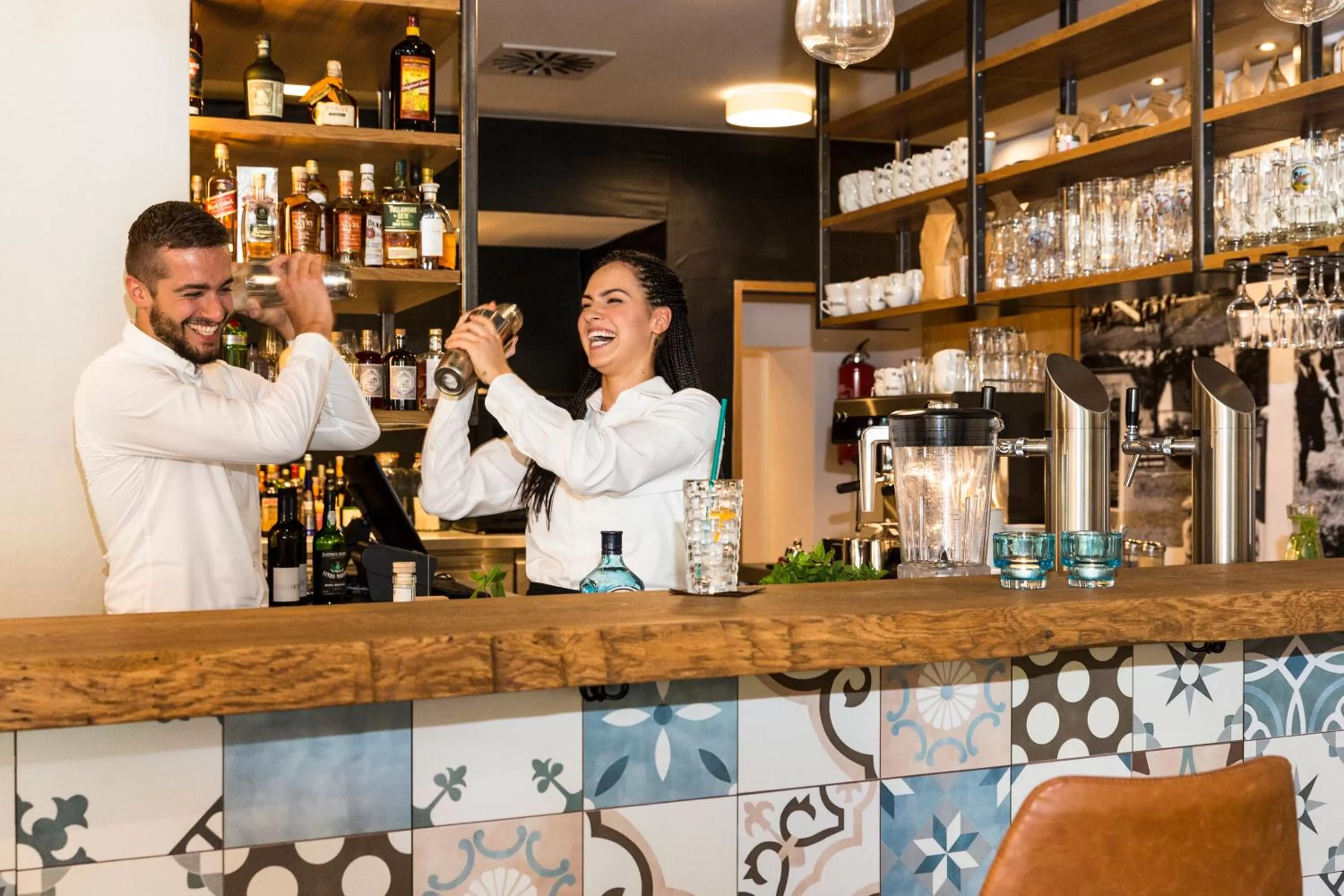 People, Lounge/Bar in Hotel Hörterer Der Hammerwirt