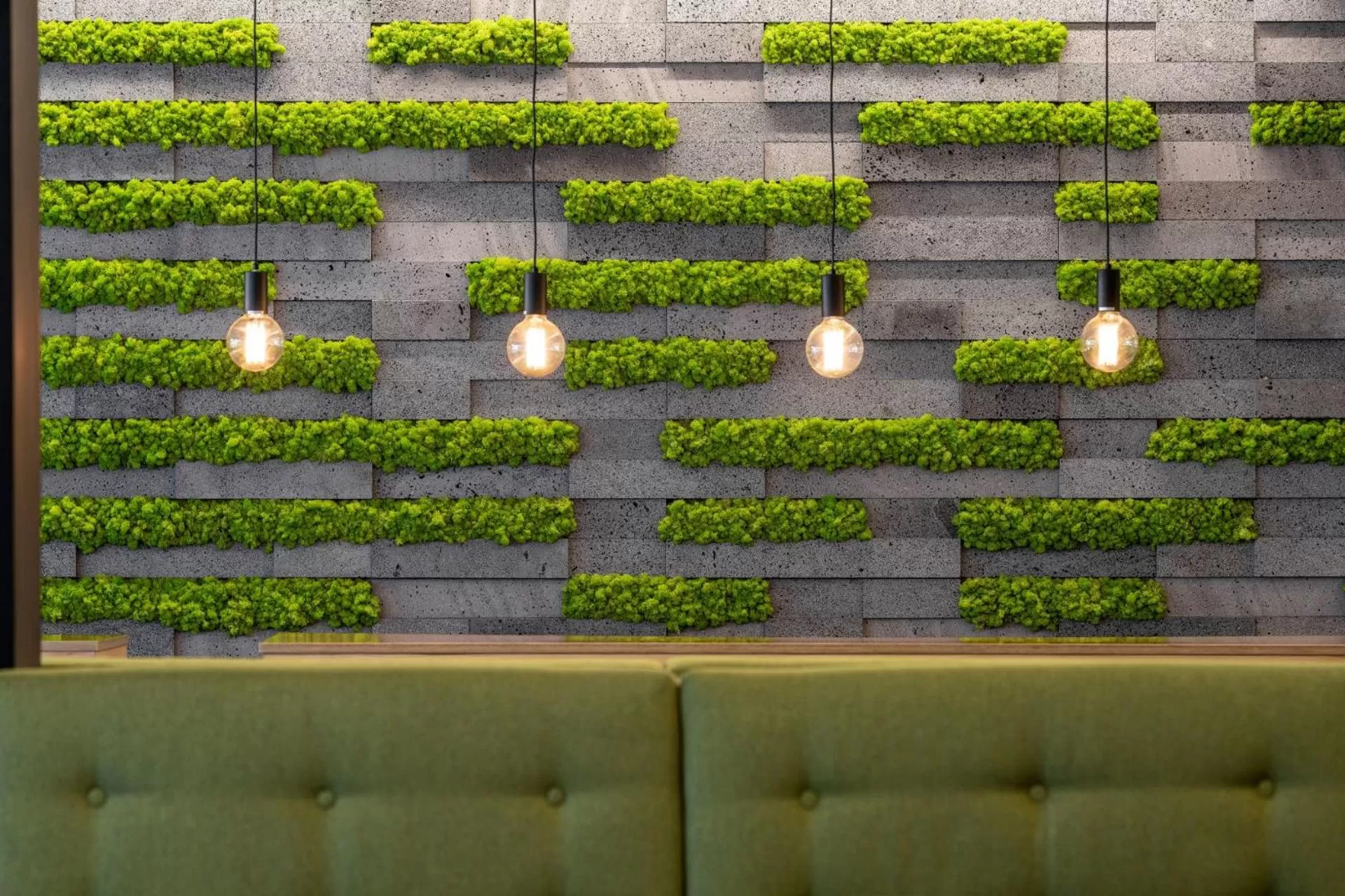 Lounge or bar in Neat Hotel Avenida