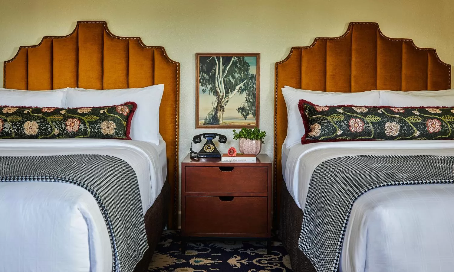 Suite in Graduate by Hilton Berkeley