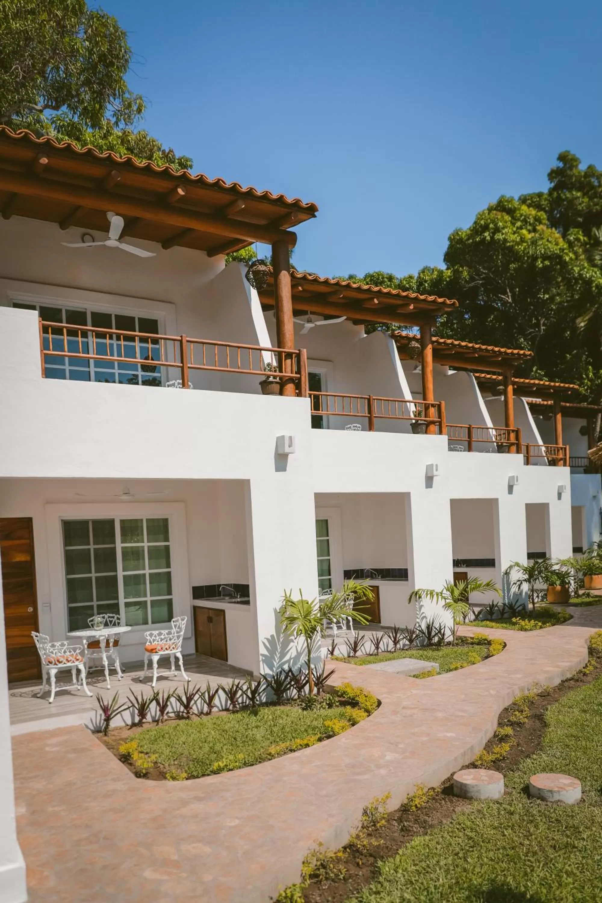 Property building in Solez Zihuatanejo