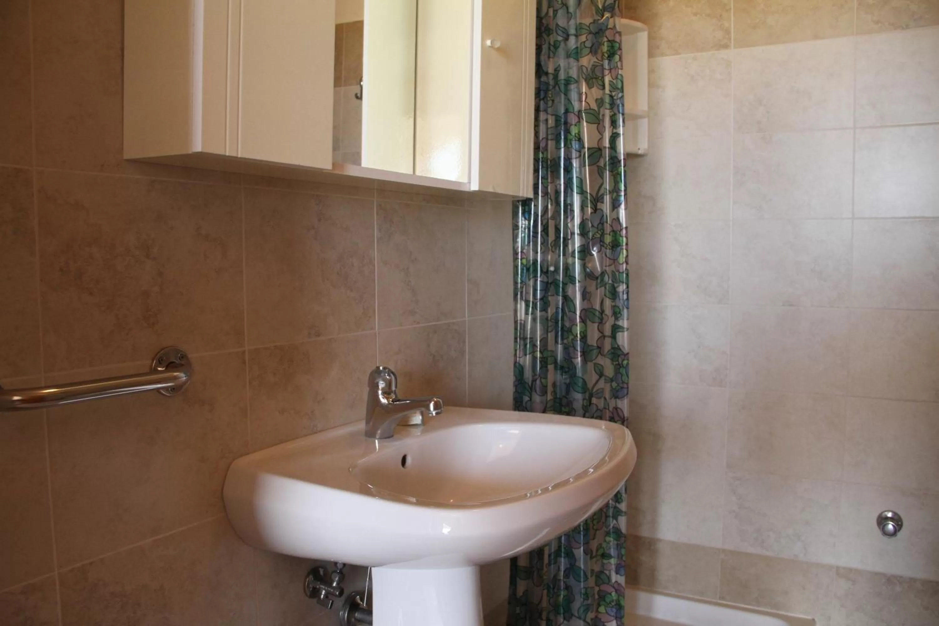 Bathroom in Dimora Belli