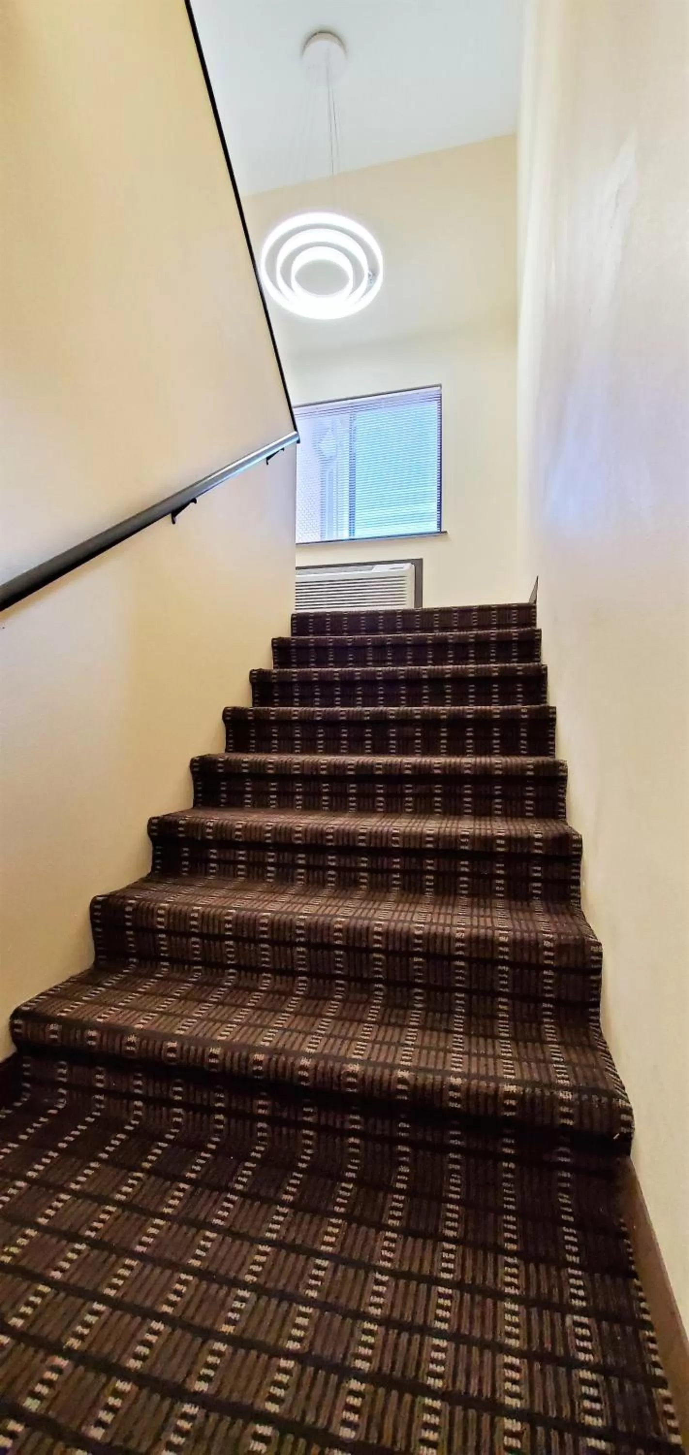 View (from property/room) in Travel Inn and Suites- Sikeston Miner I-55 exit-67