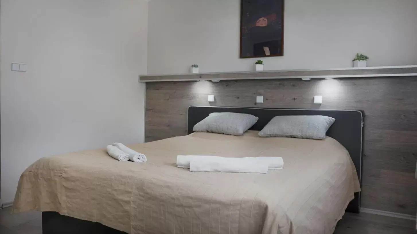 Teke Bowling Centrum és Sport Panzió Teke Bowling Centrum és Sport Panzió