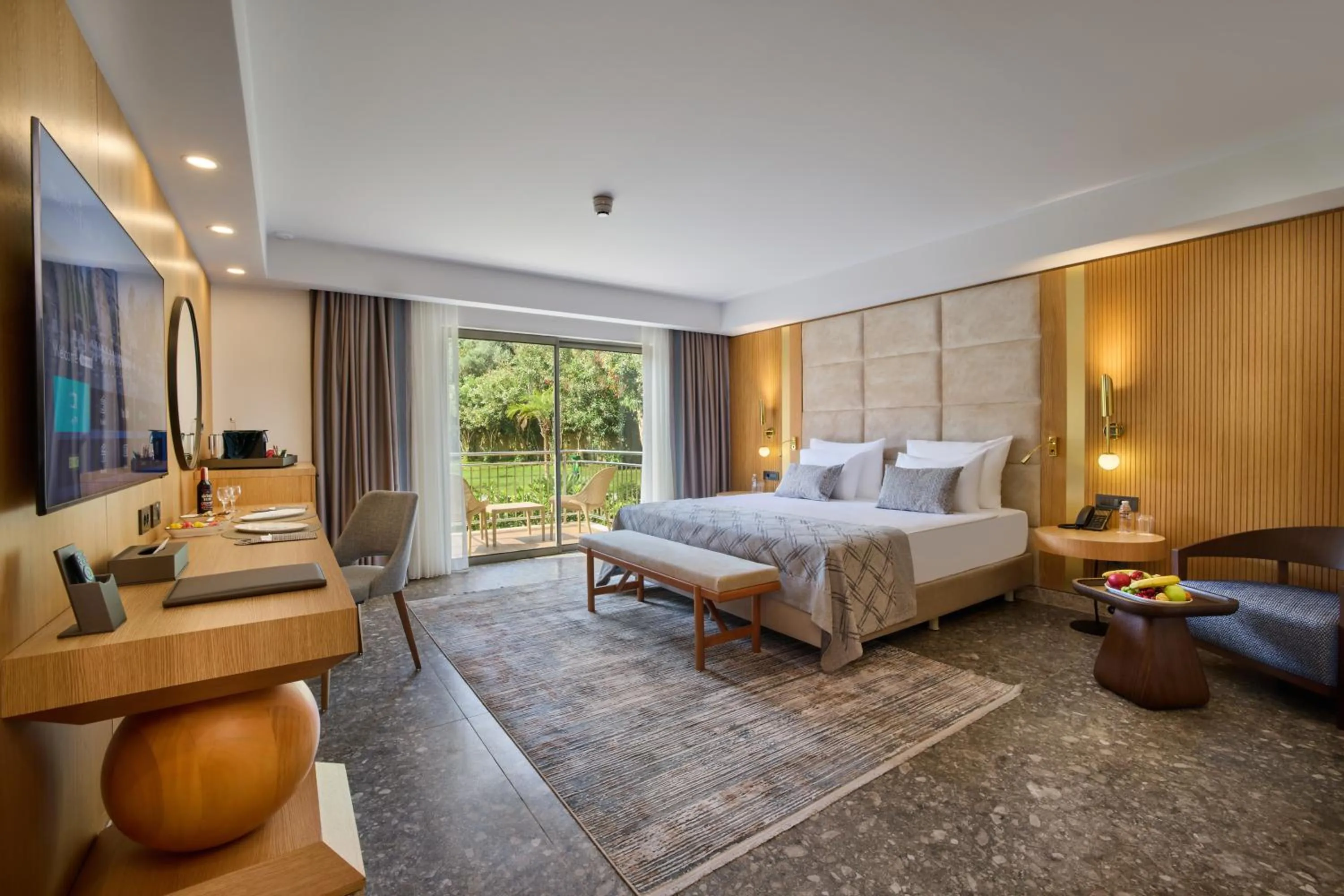 Diwa Comfort Room - single occupancy in Mövenpick Resort Antalya Tekirova - Ultra All Inclusive