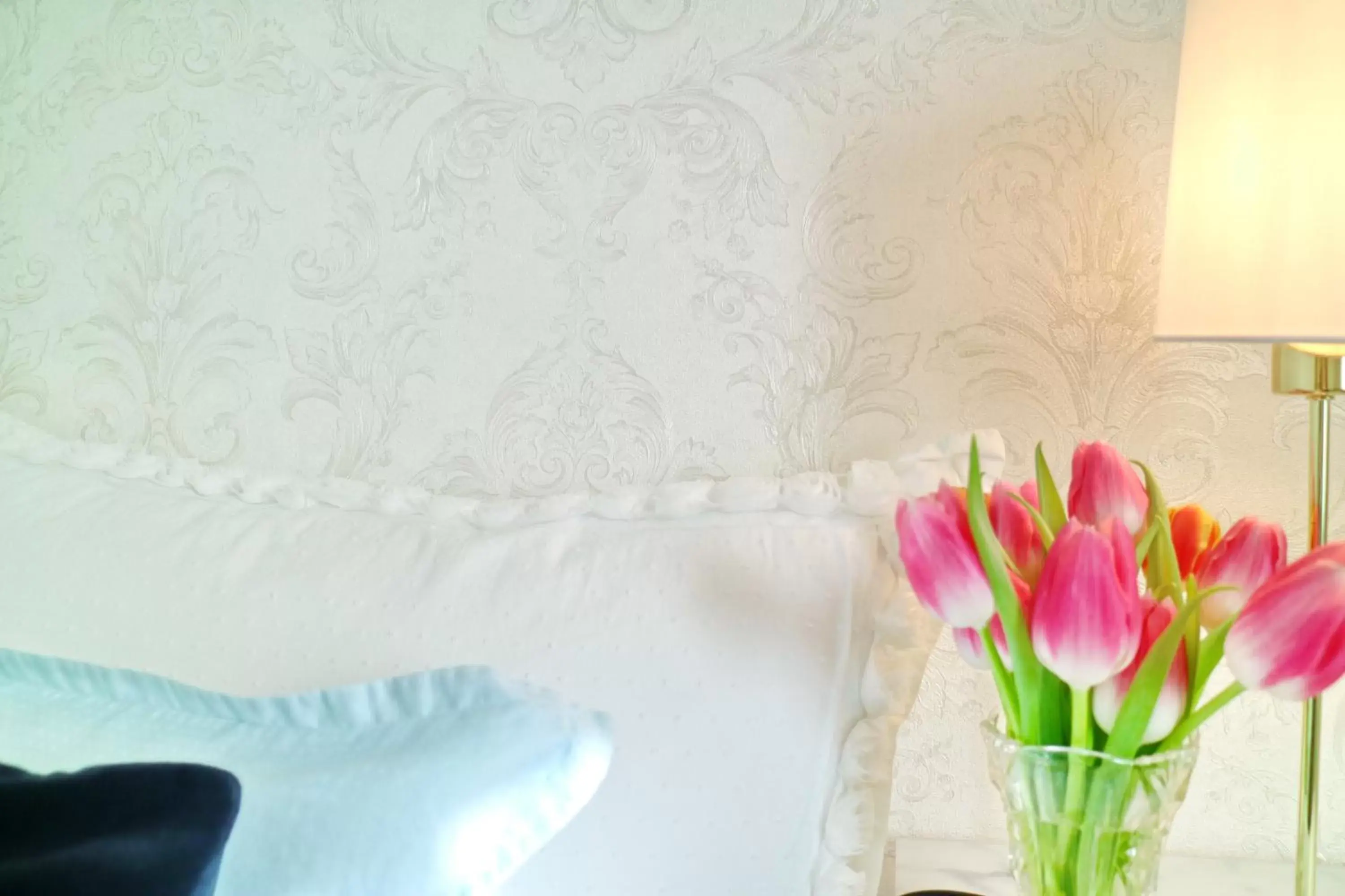 Standard Double Room in Vänerport Lakefront Hotell Standard Double Room in Vänerport Lakefront Hotell