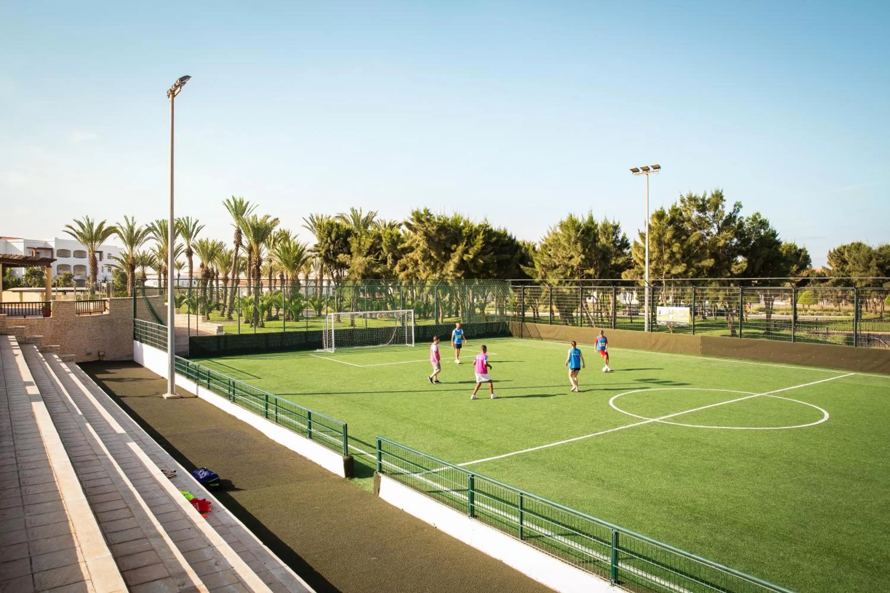 Activities in ROBINSON AGADIR - All Inclusive