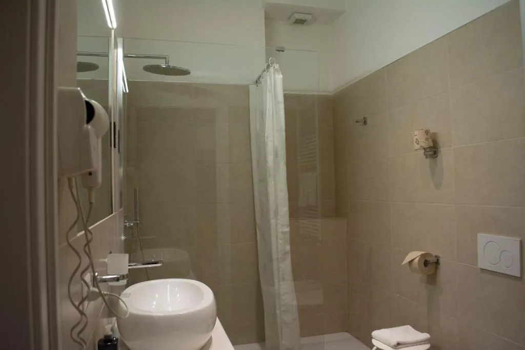 eco Hotel Milano & BioRiso Restaurant