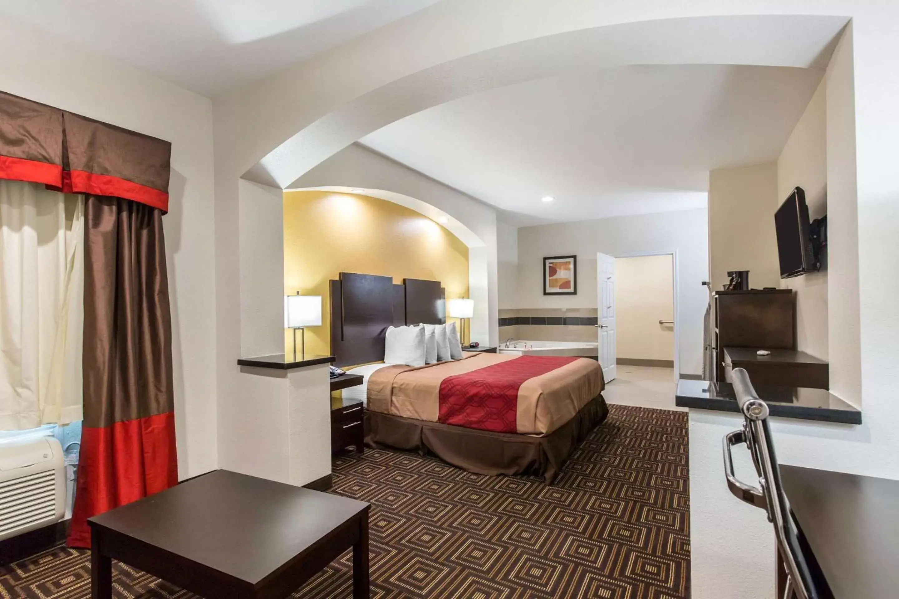 Scottish Inns & Suites Spring - Houston North Scottish Inns & Suites Spring - Houston North