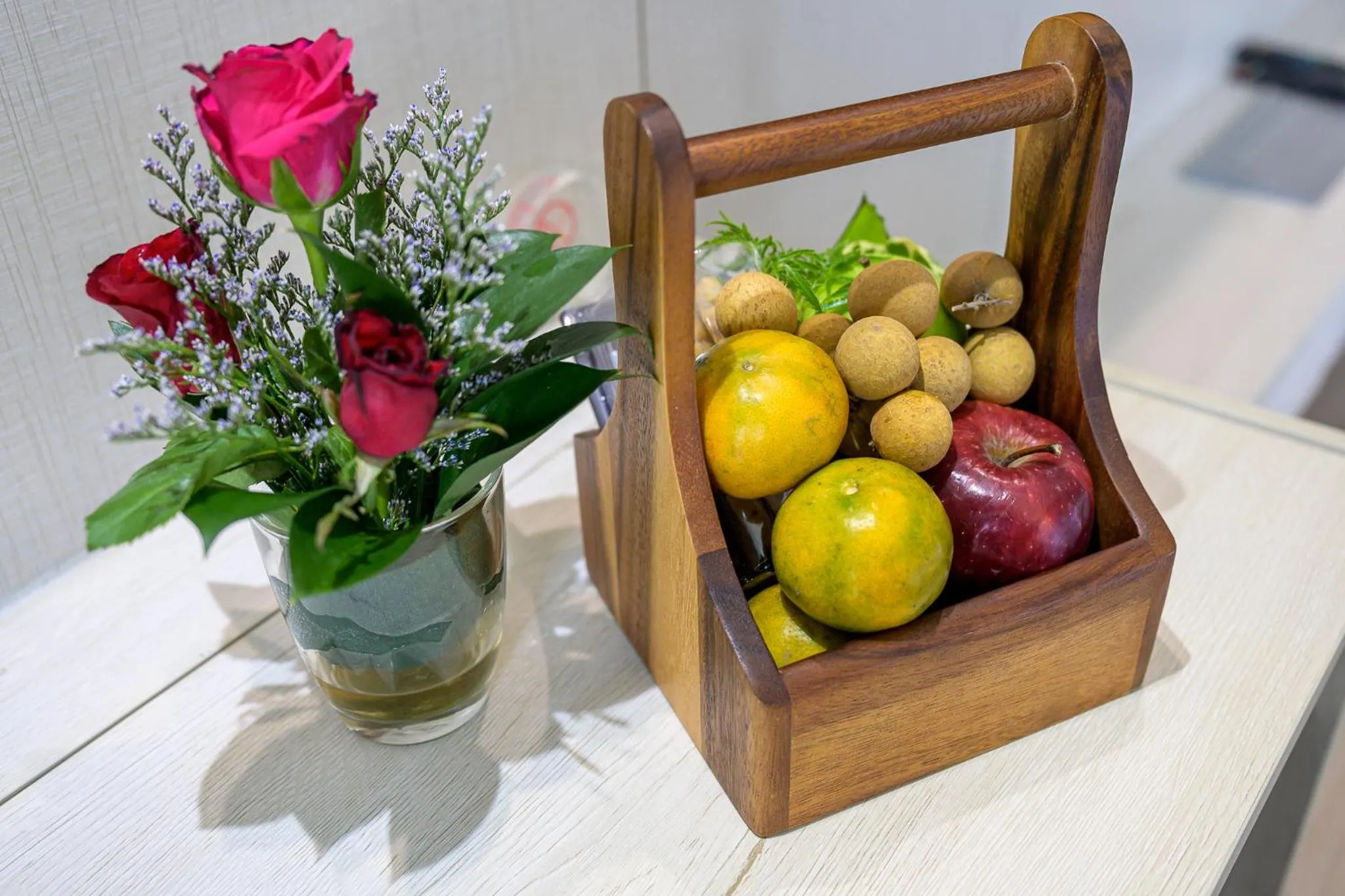 Food and drinks in Zenseana Resort & Spa - Patong, Phuket