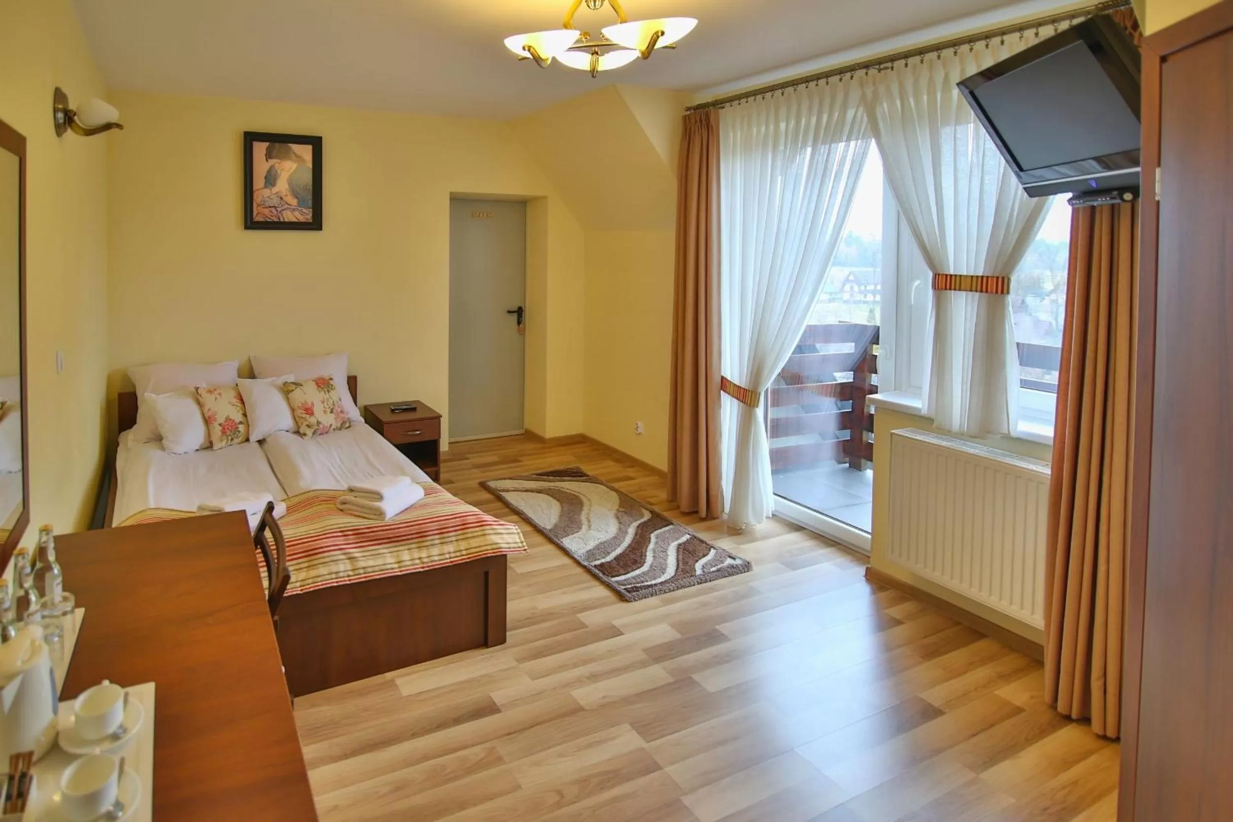 Photo of the whole room, Room Photo in Villa Kasper