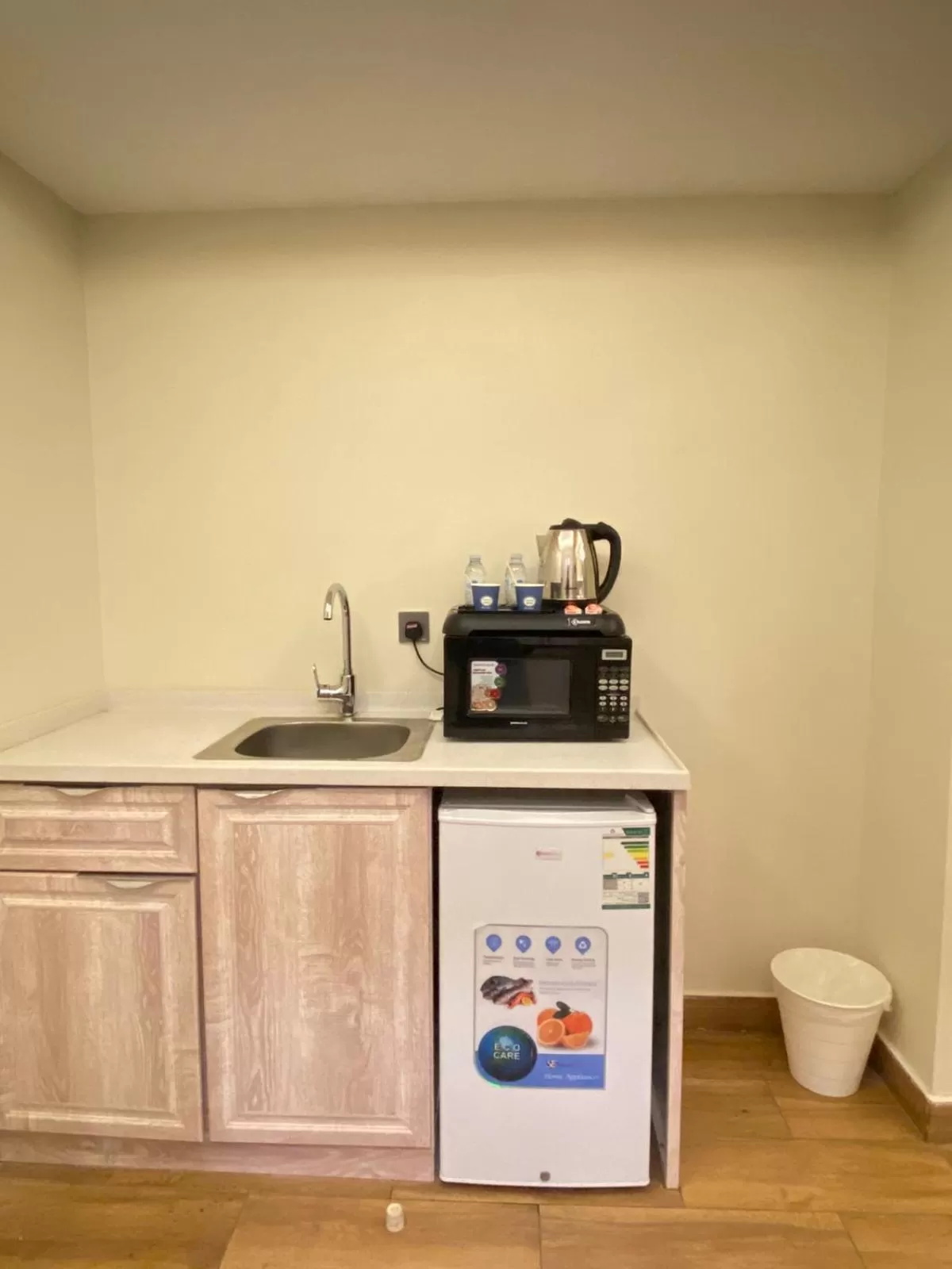 Kitchen/Kitchenette in فندق جولدن توليب أبها - GOLDEN TULIP ABHA HOTEl