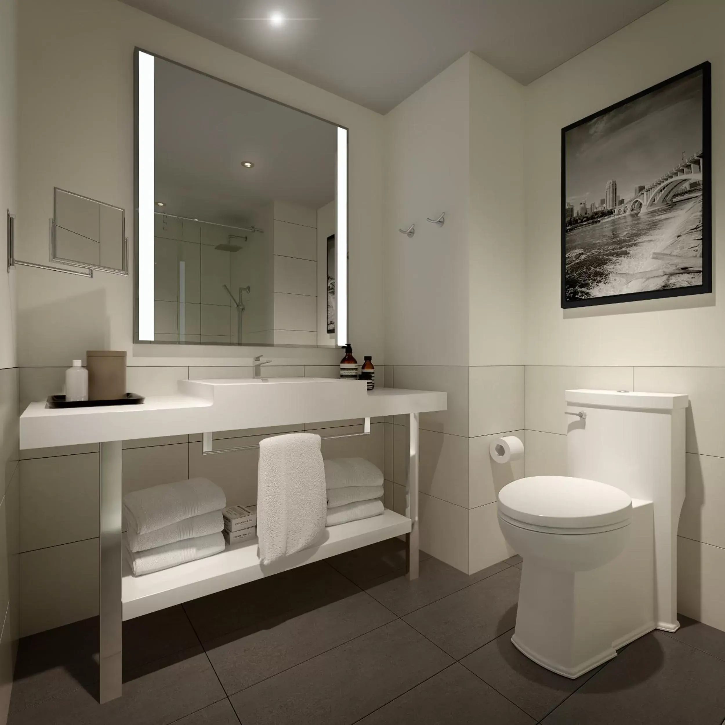 One-Bedroom King Suite with Sofa Bed - Non-Smoking in Radisson Hotel Seattle Airport One-Bedroom King Suite with Sofa Bed - Non-Smoking in Radisson Hotel Seattle Airport