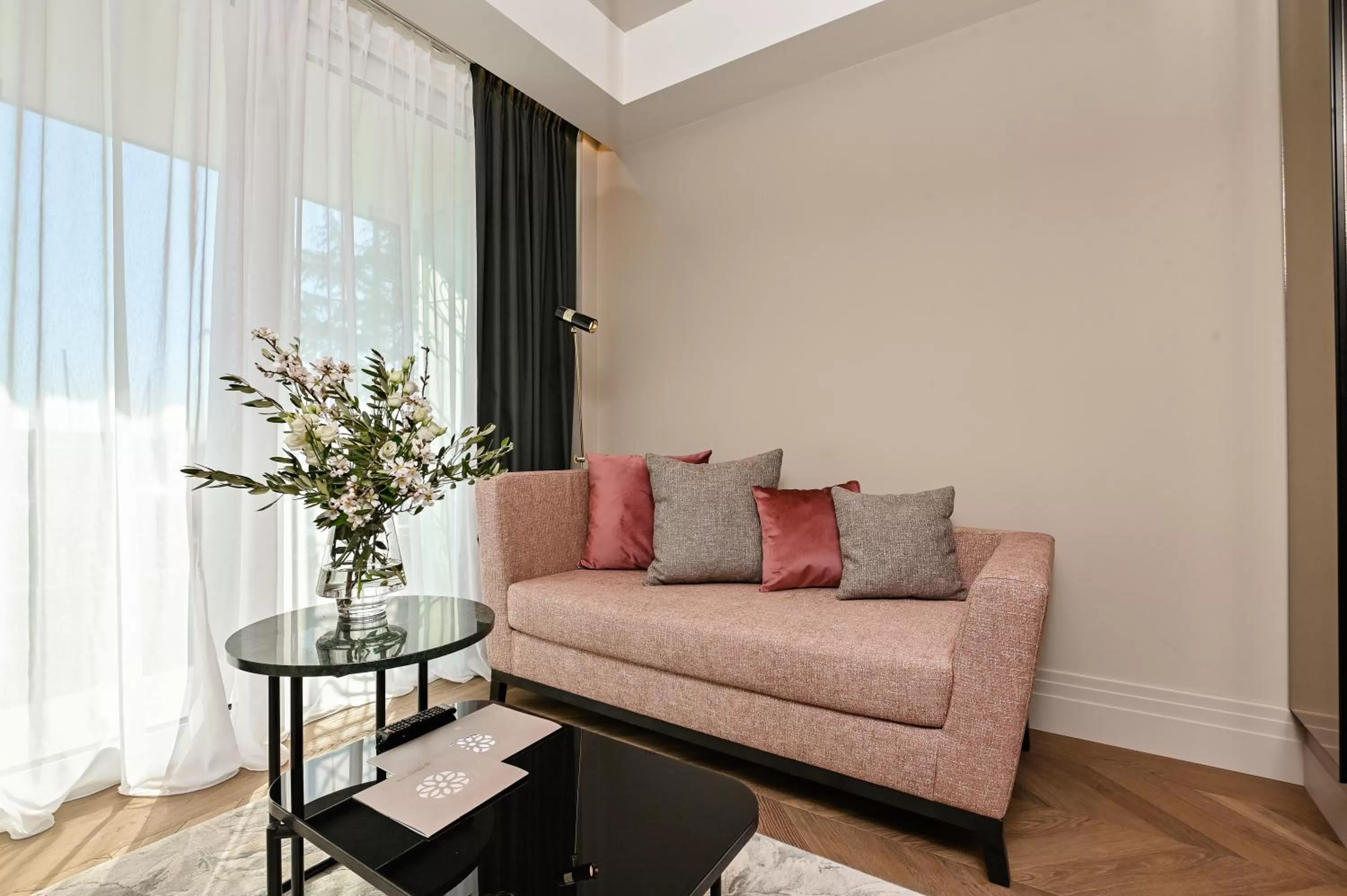 Living room in Palazzo Rainis Hotel & Spa - Small Luxury Hotel - Adults Only