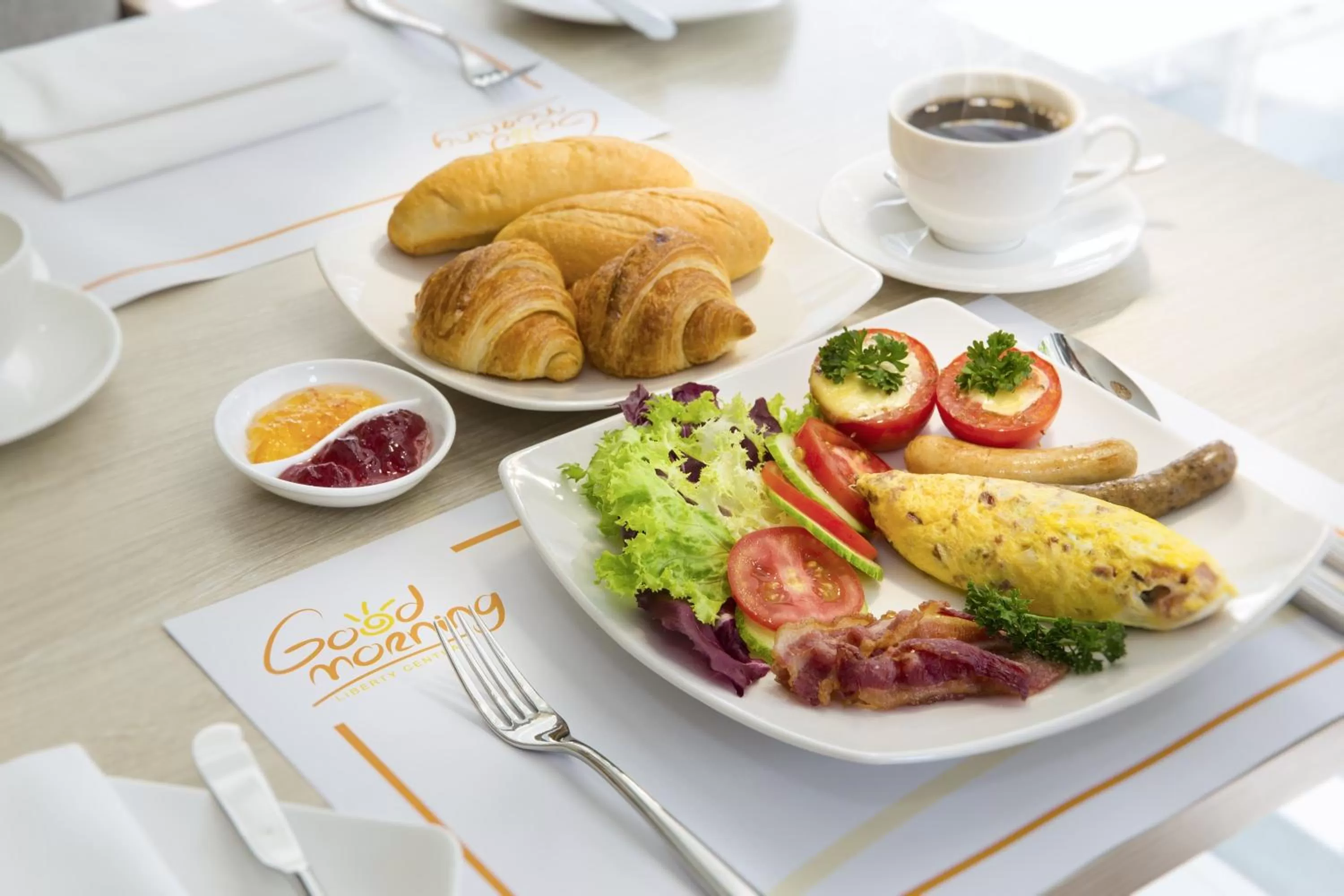 Day in Liberty Central Nha Trang Hotel