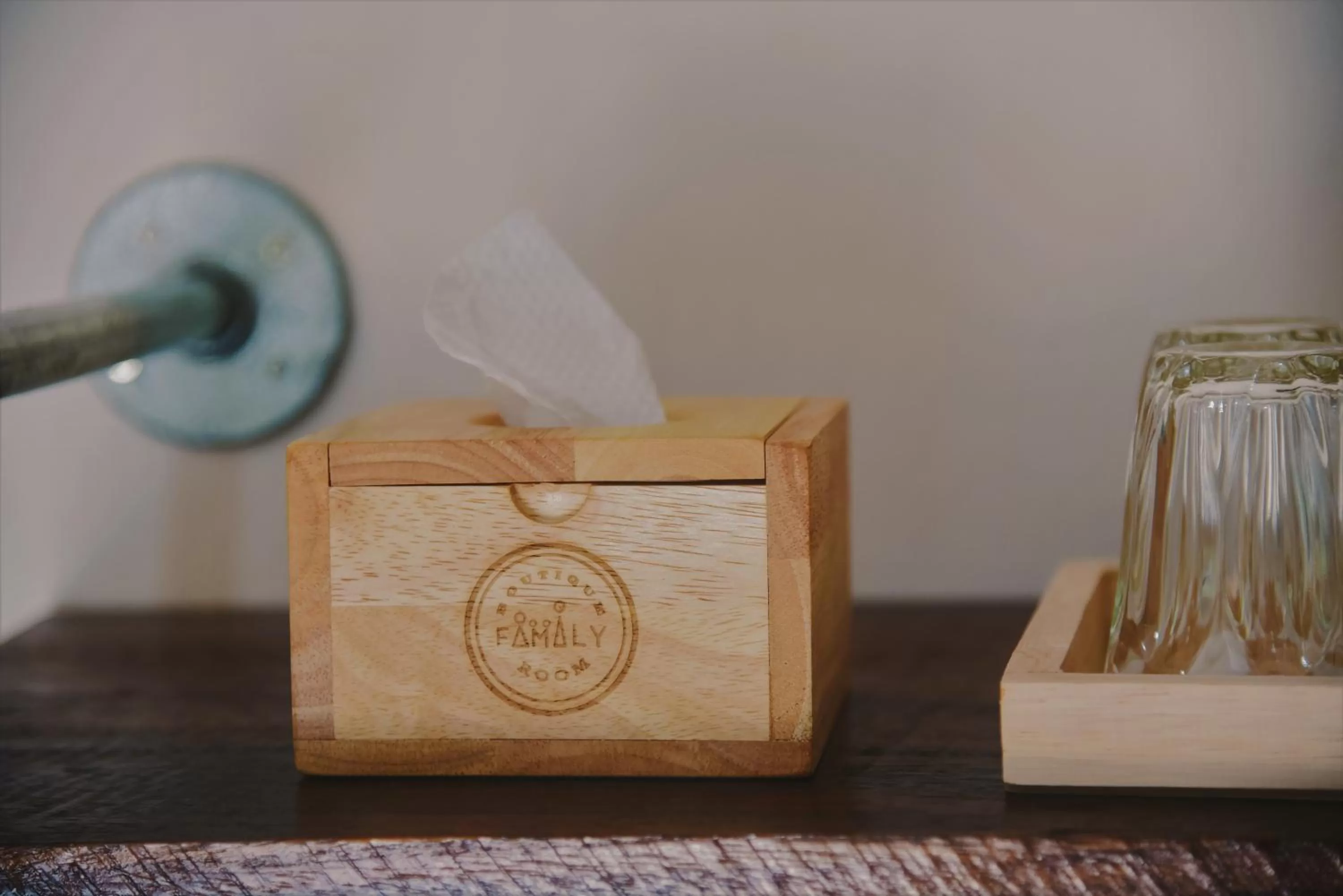 Boutique Family Room Phitsanulok