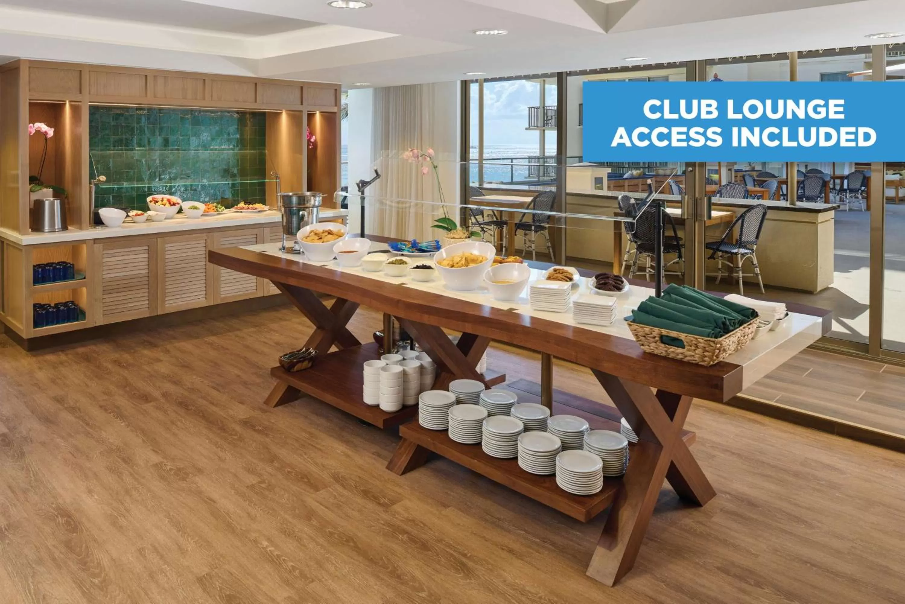 Bedroom in OUTRIGGER Reef Waikiki Beach Resort