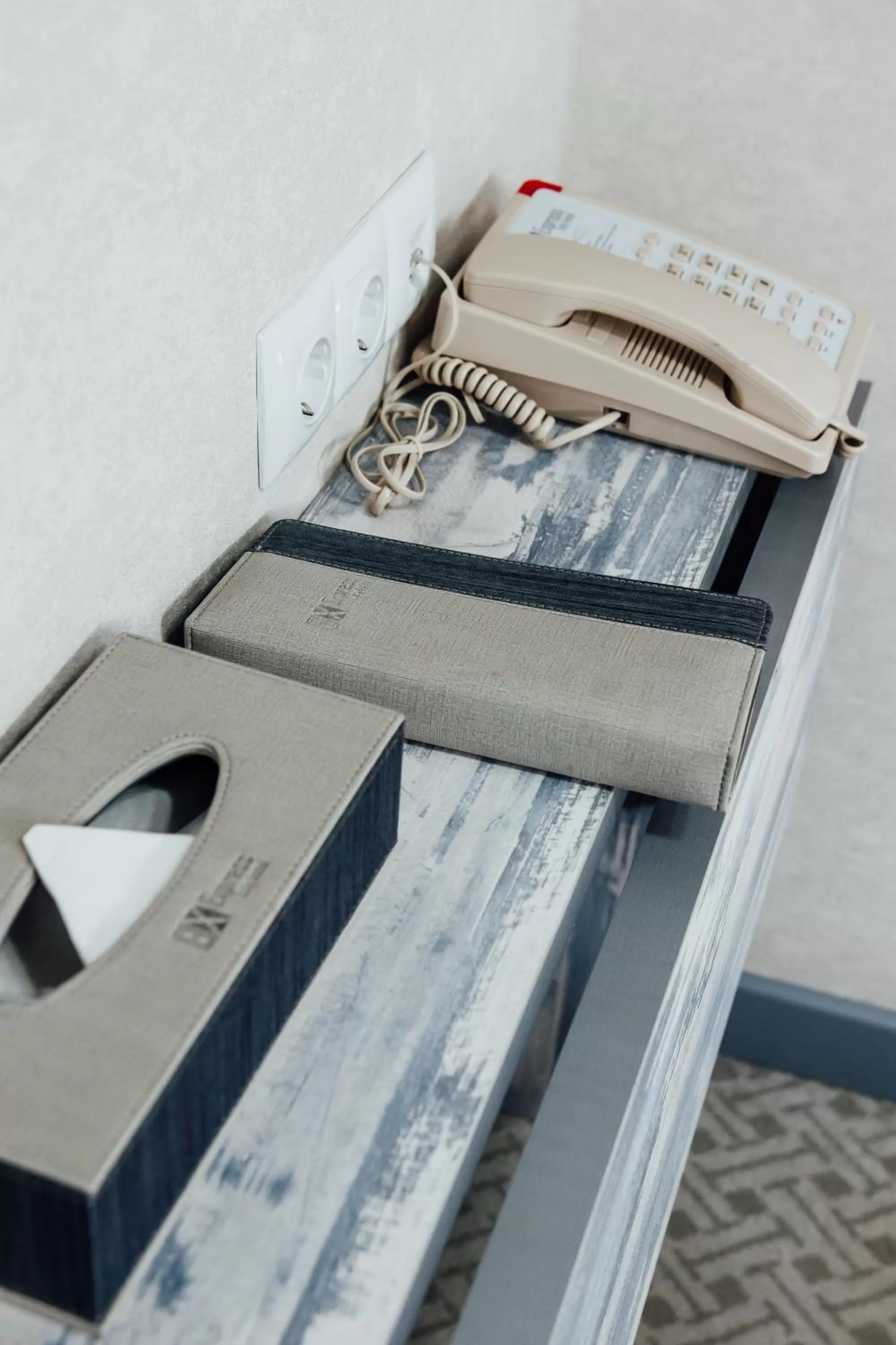 TV and multimedia in Express City Hotel