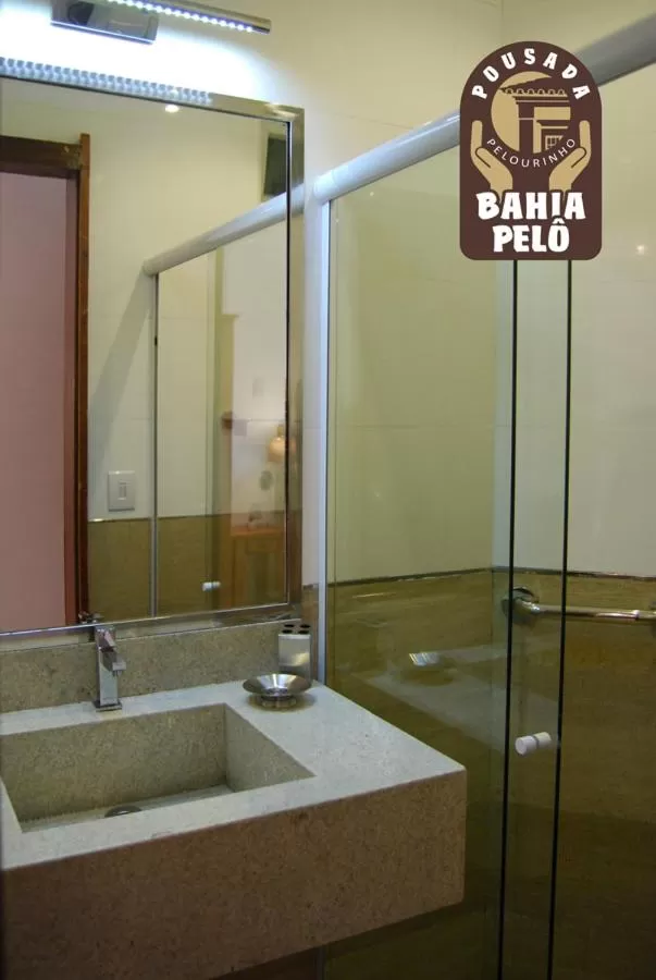 Pousada Bahia Pelô