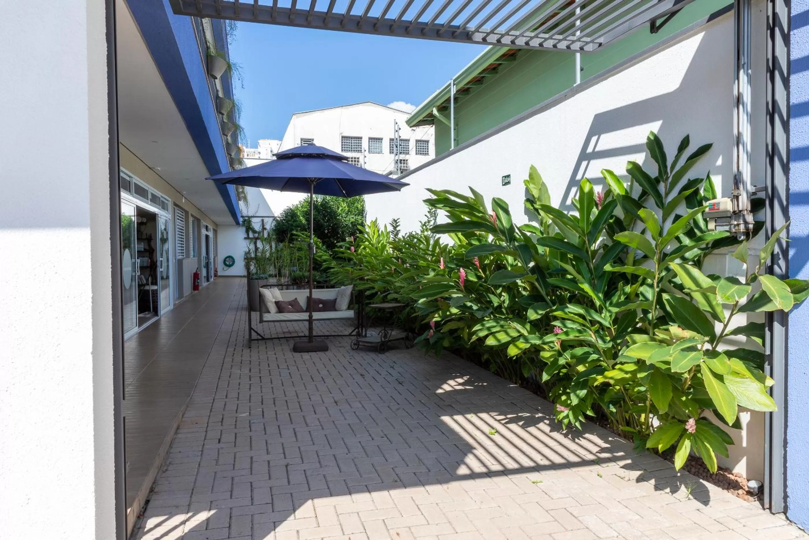 K1 RESIDENCE no Taquaral