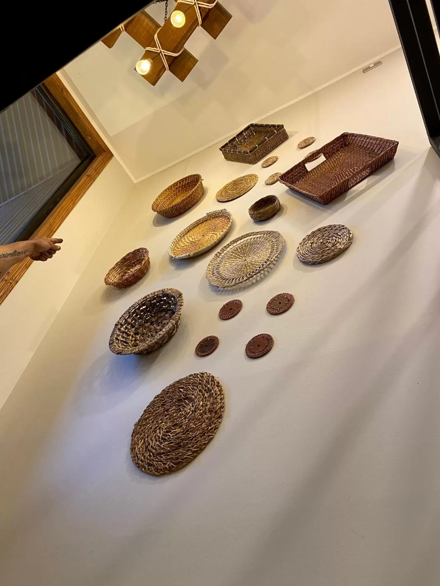 hair dresser in Albergo B&B