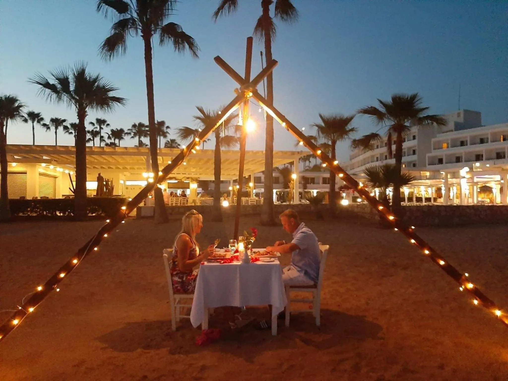 Dome Beach Marina Hotel & Resort