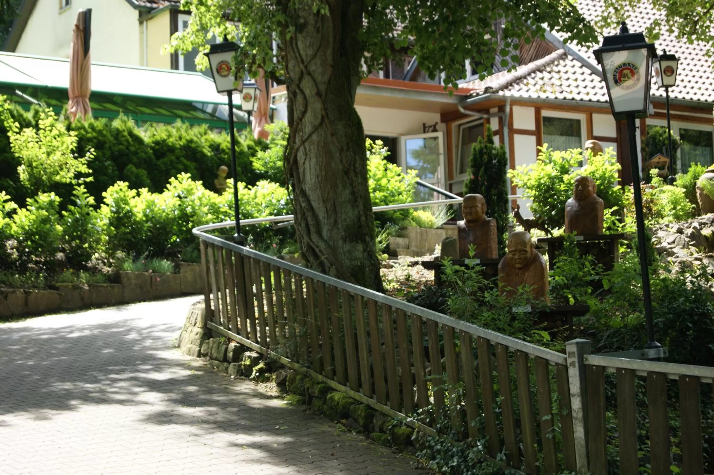 Other in Hotel Restaurant Muckensee