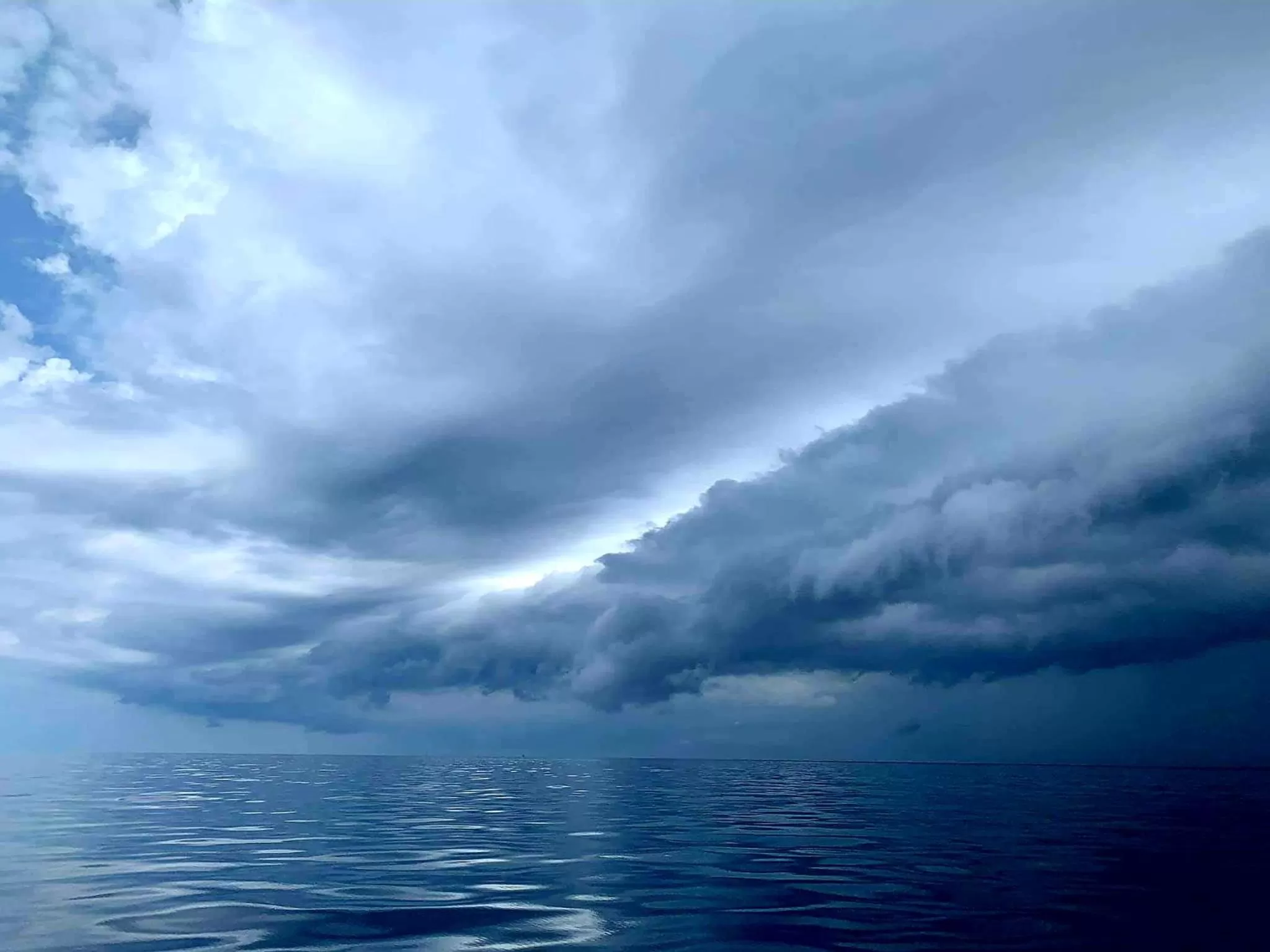 Sea view in Thanya Beach Resort - SHA Plus