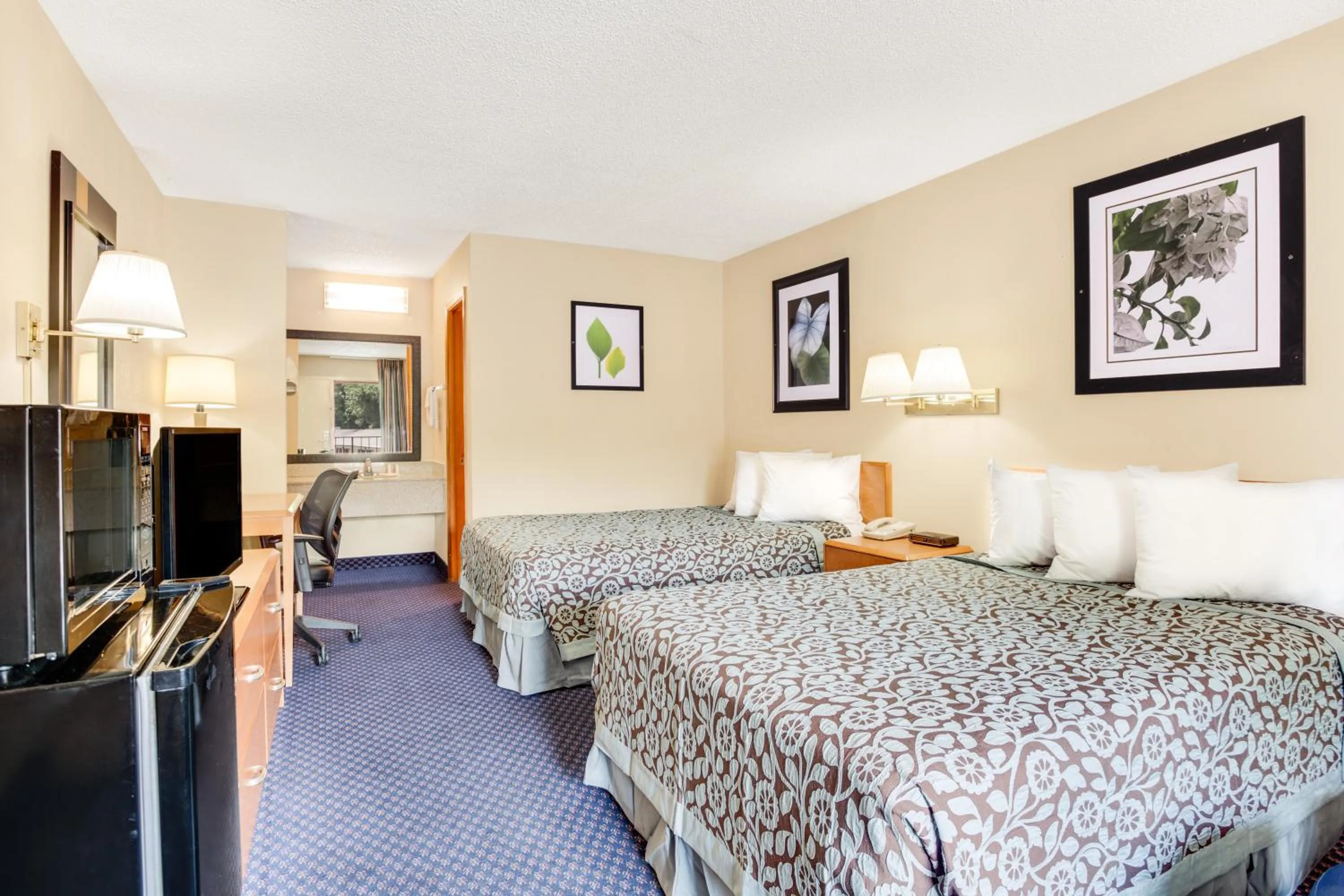 Americas Best Value Inn Aiken
