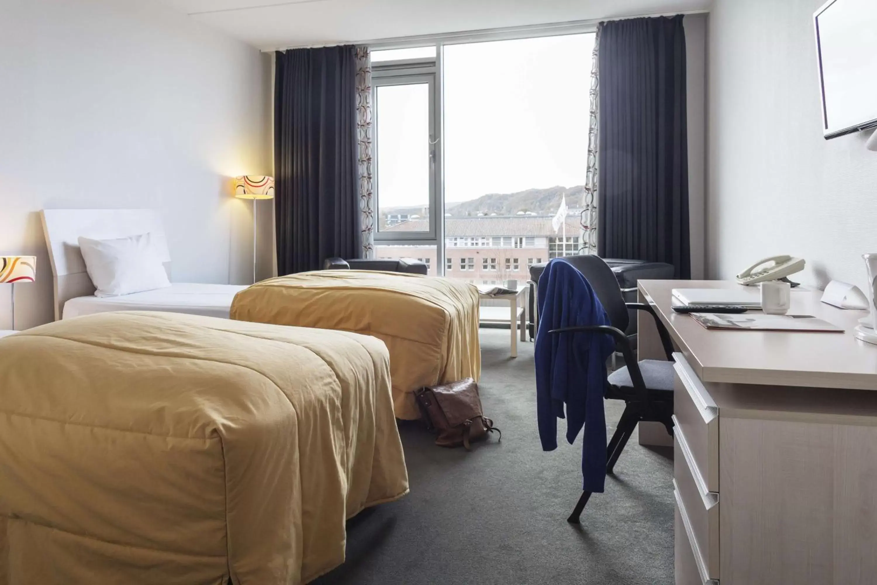 Family Room in Scandic Jacob Gade Family Room in Scandic Jacob Gade