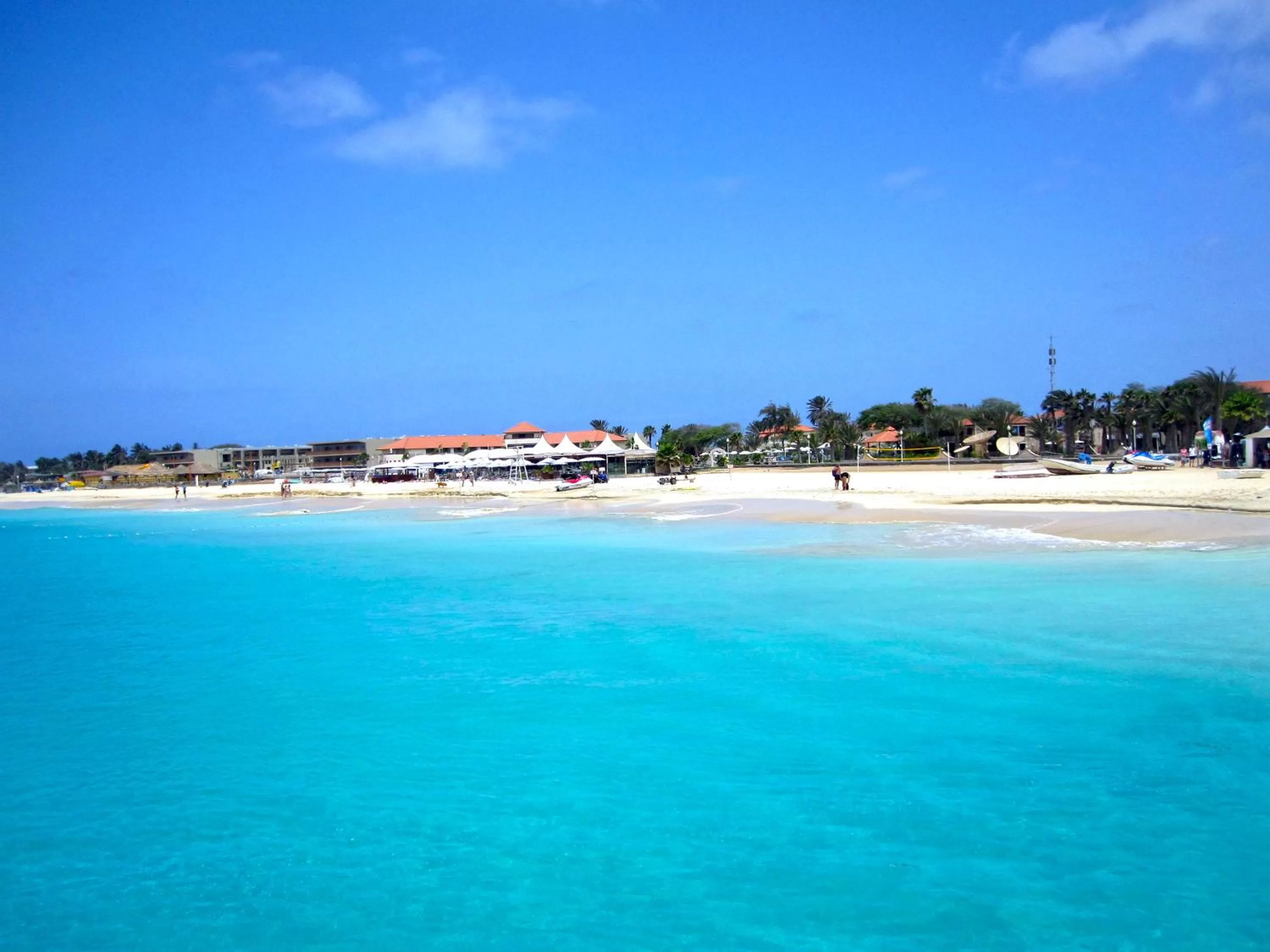 Other, Beach in Hotel MiraBela