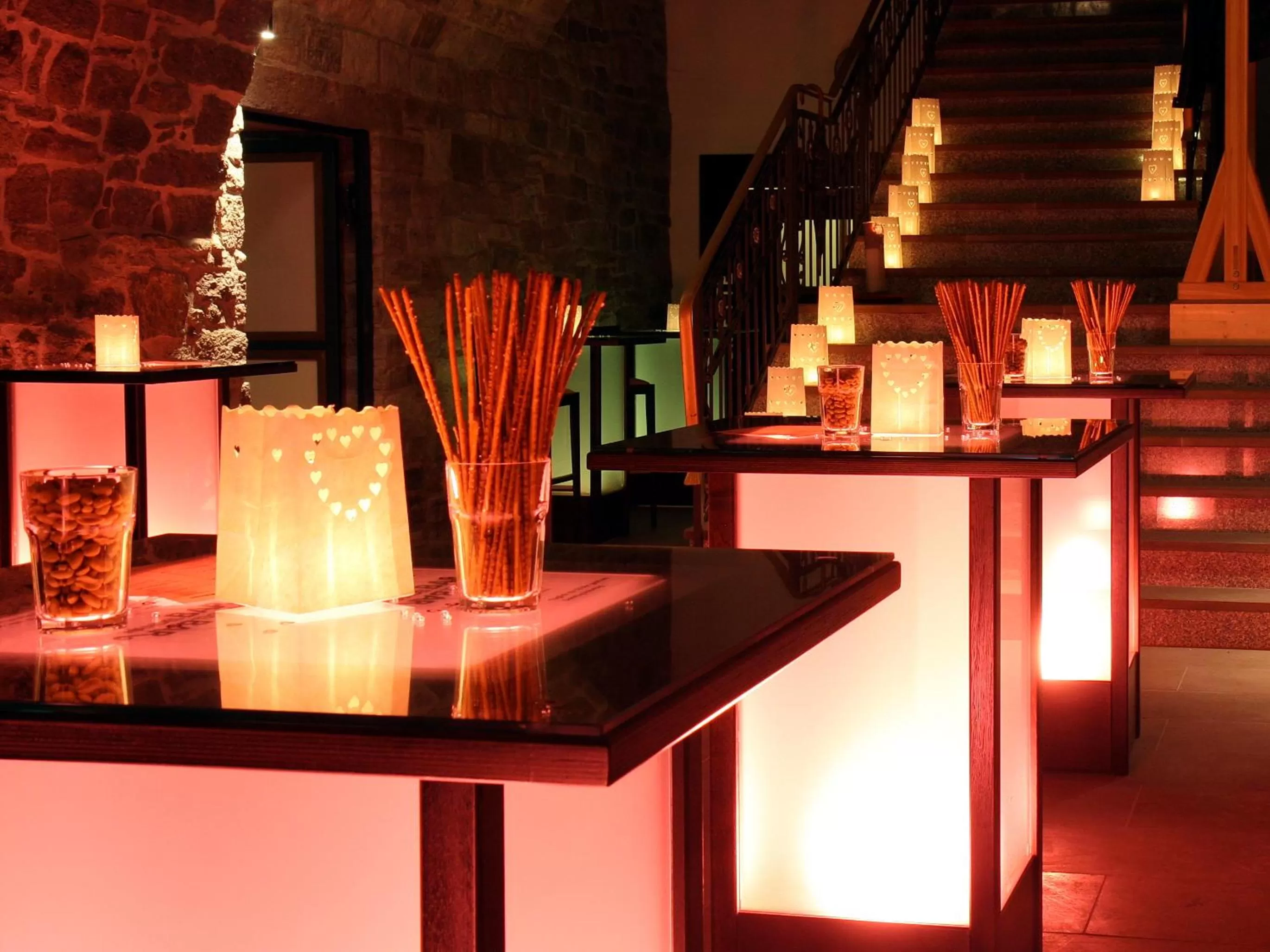 Banquet/Function facilities, Restaurant/Places to Eat in Hotel Deutsches Haus