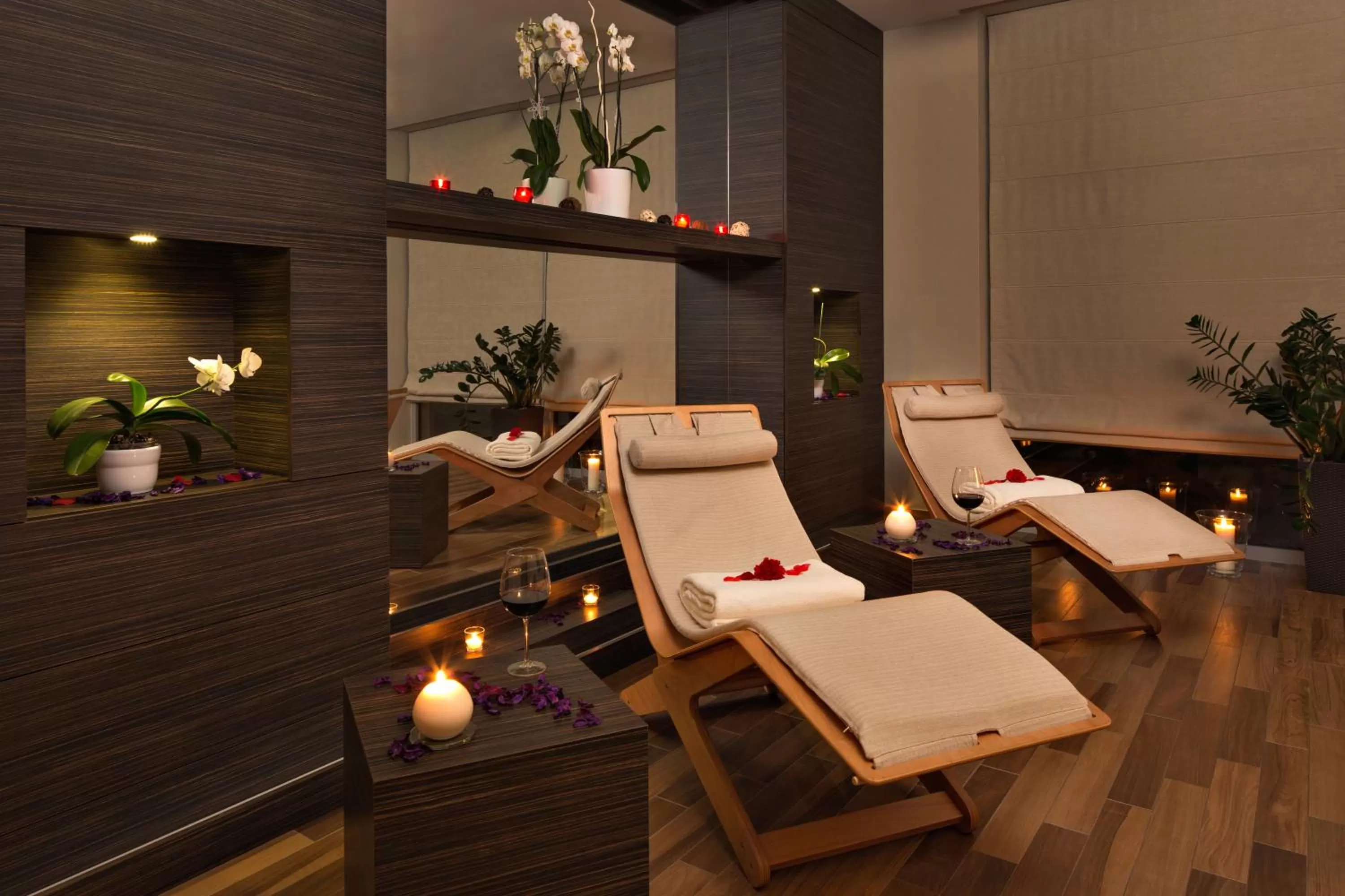 Activities in Z-Hotel Business & Spa