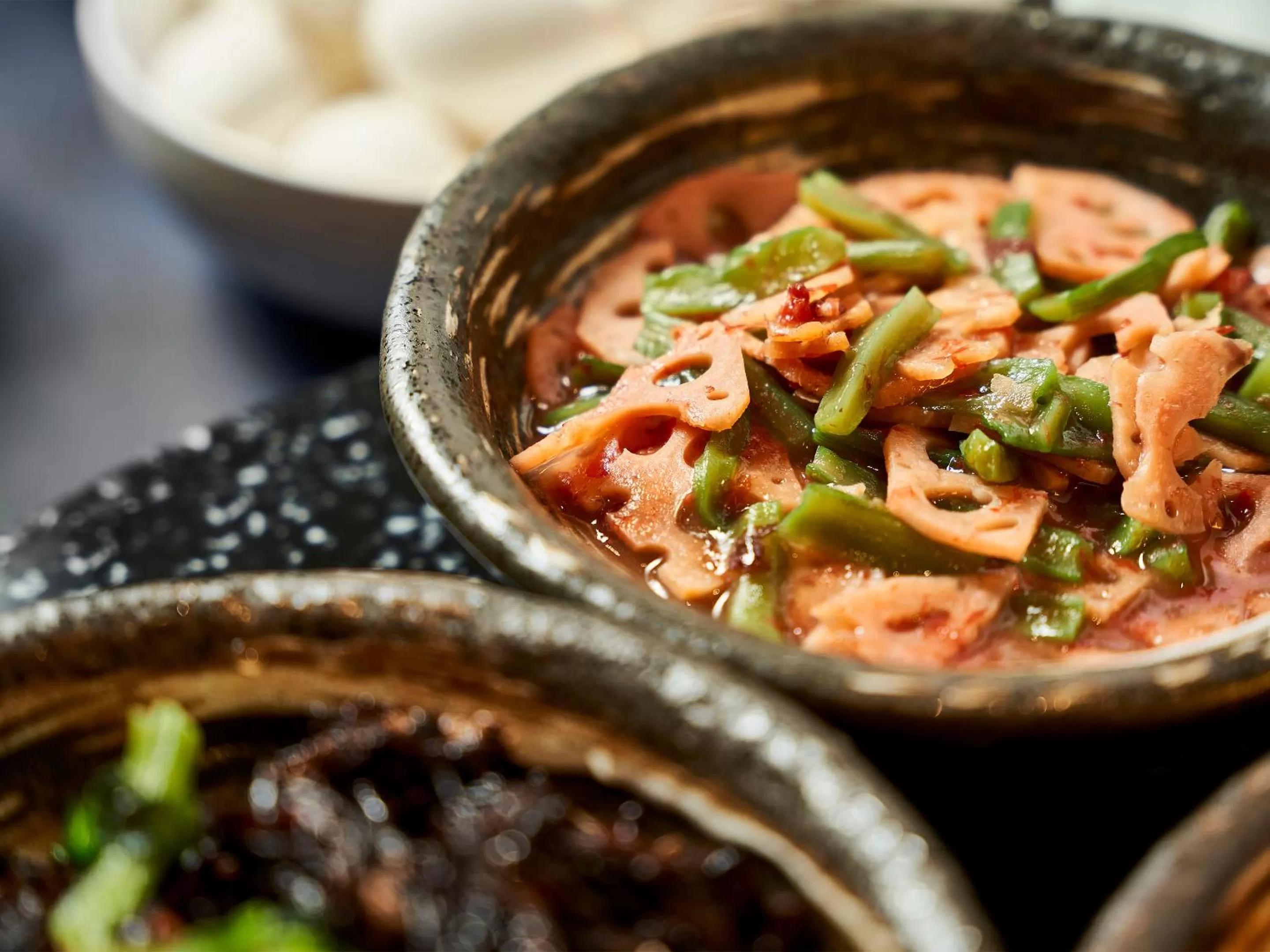 Breakfast in Daiwa Roynet Hotel Nagoya Shinkansenguchi