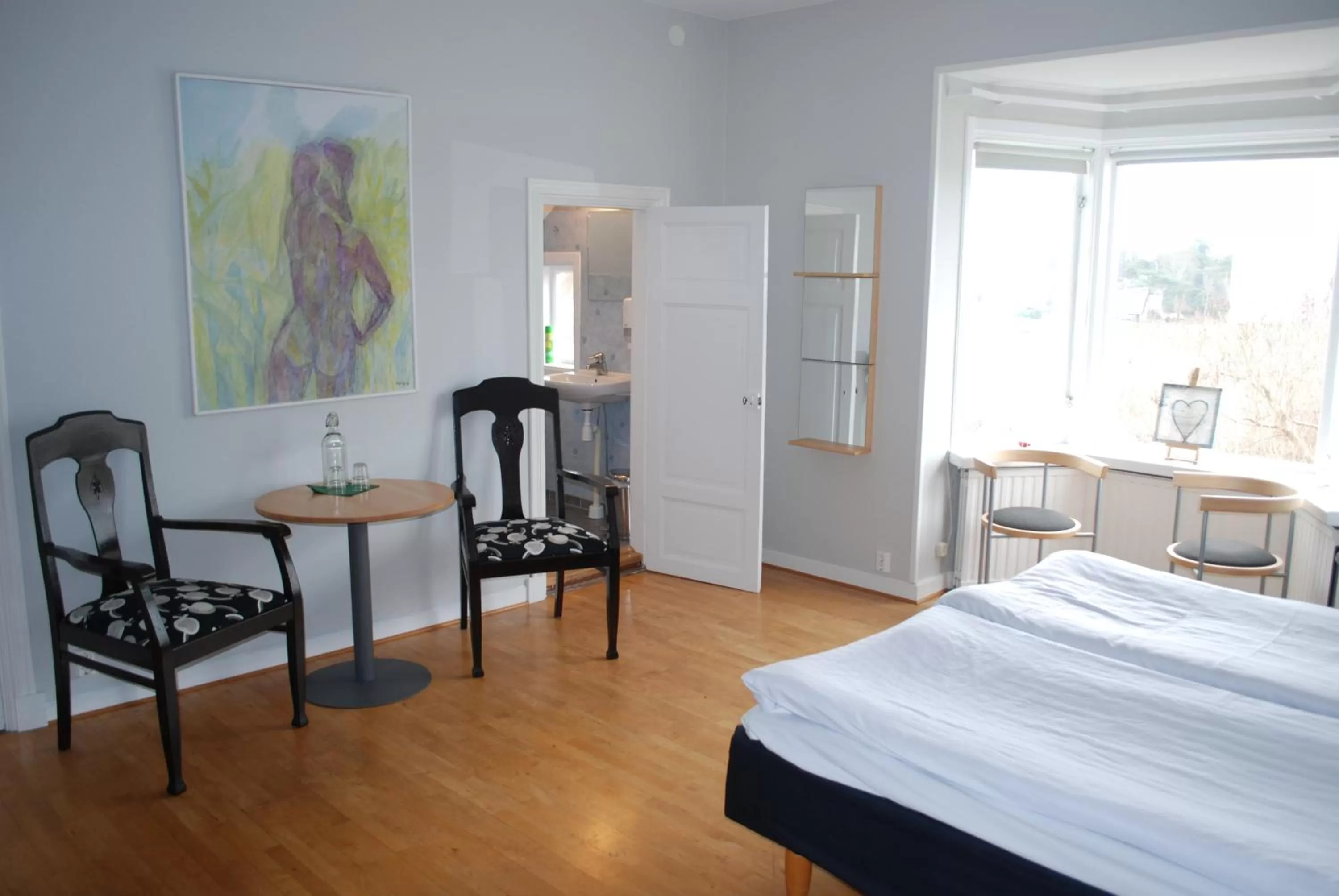 Åhus B&B och Vandrarhem