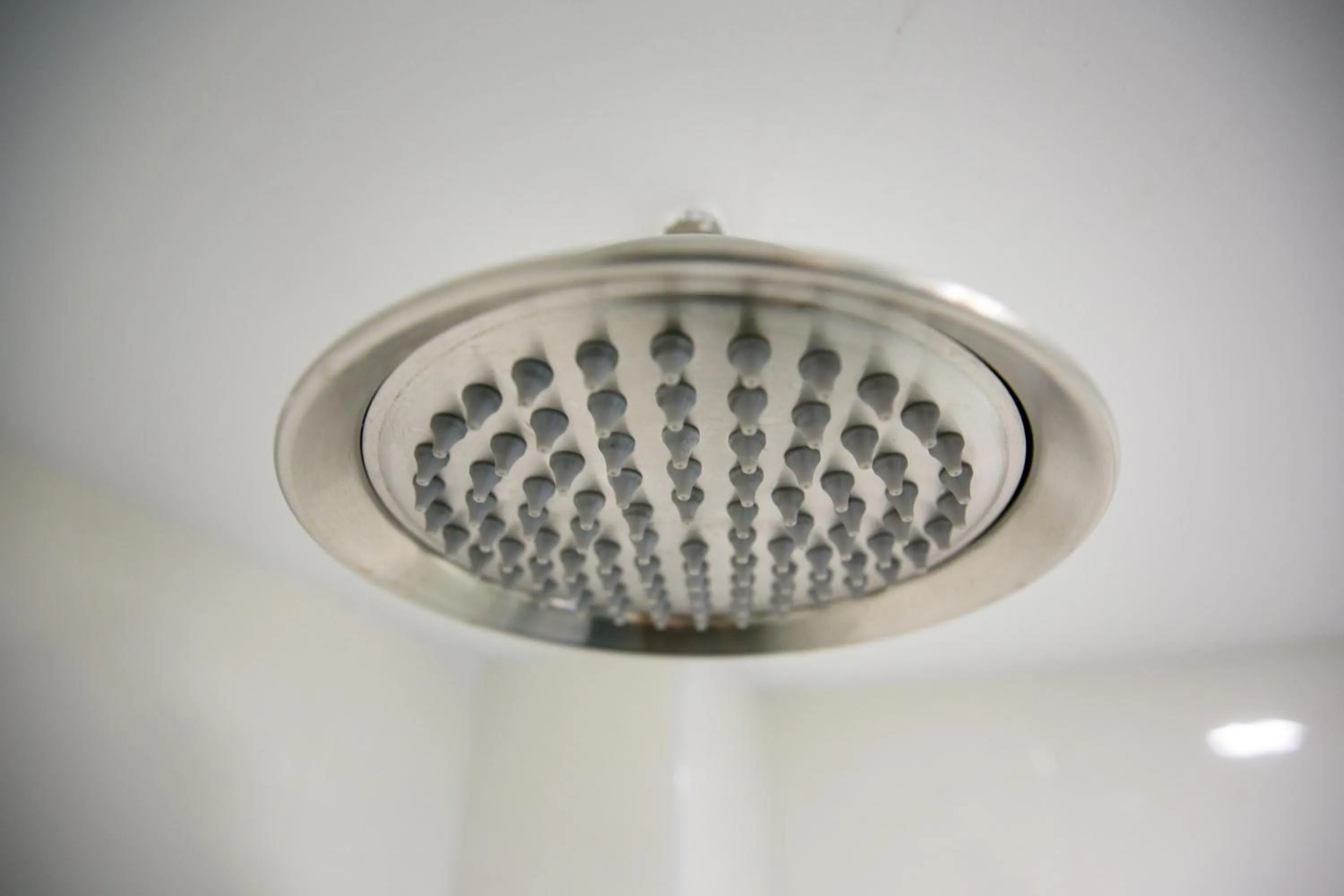 Shower in Belllo Hotel JB Central