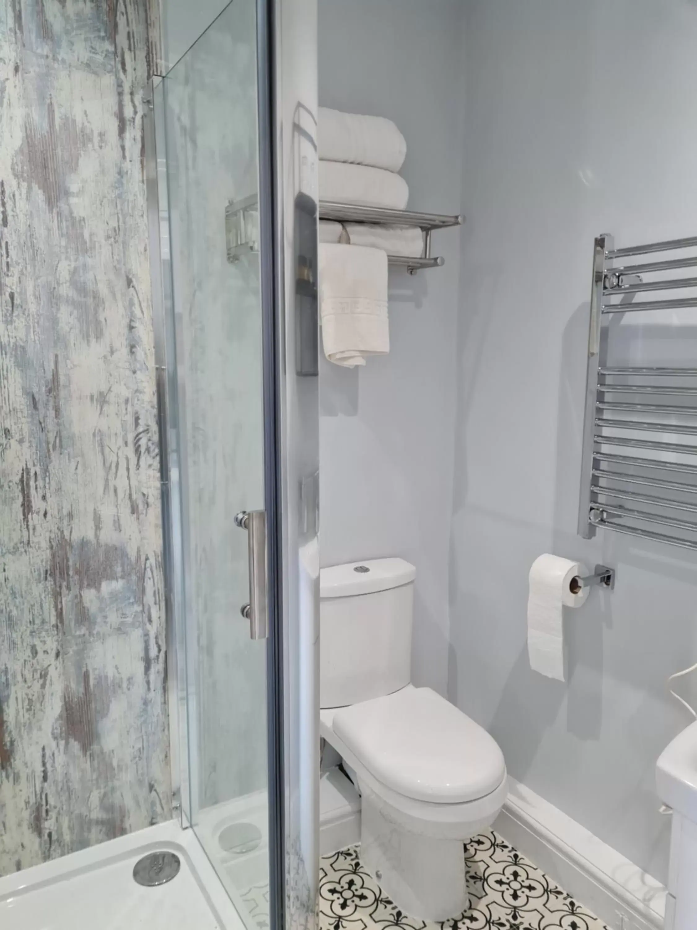 Small Double Room in Bolton arms downholme Small Double Room in Bolton arms downholme