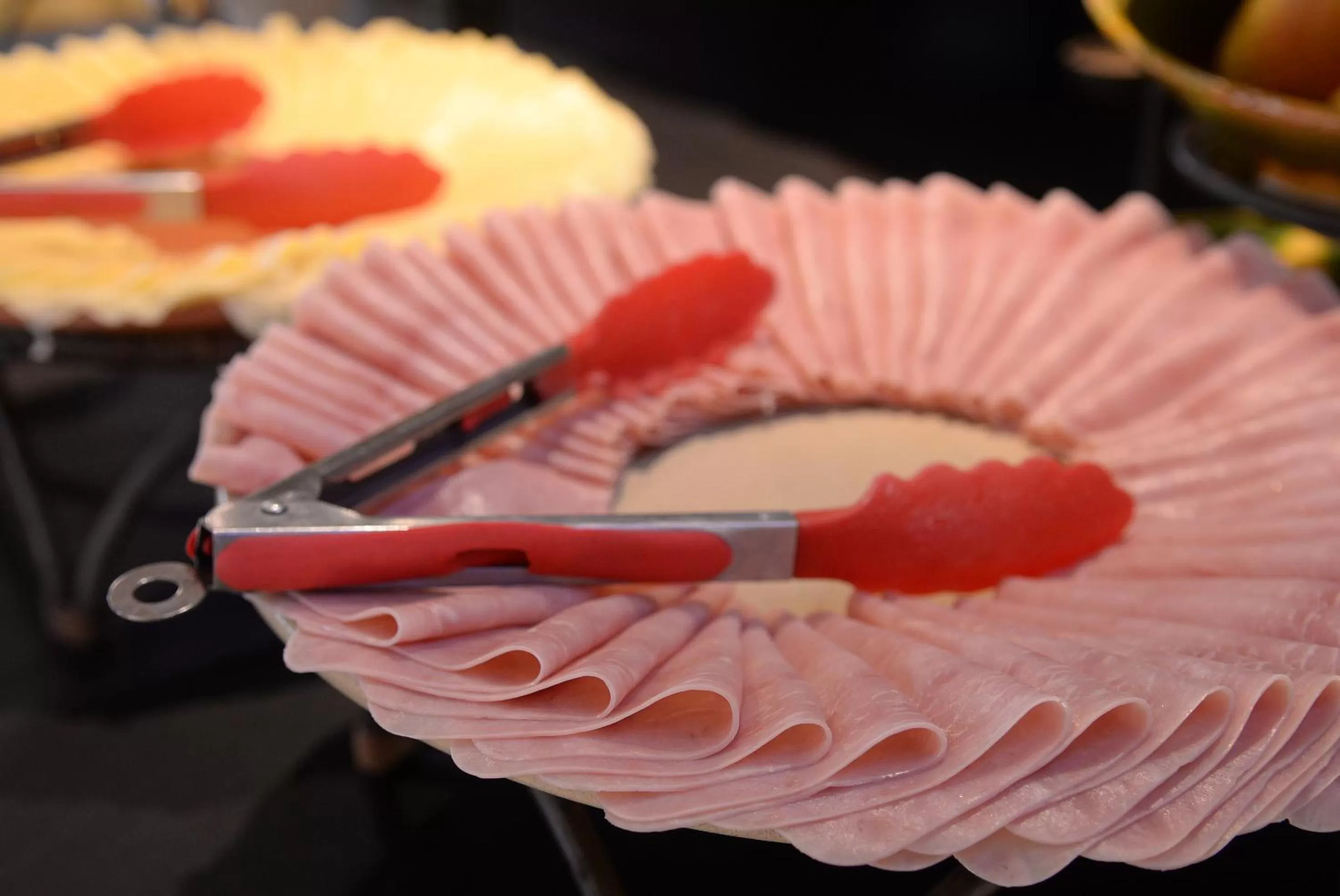 Dining area, Food in Hosteria Tequendama Classic & Resort