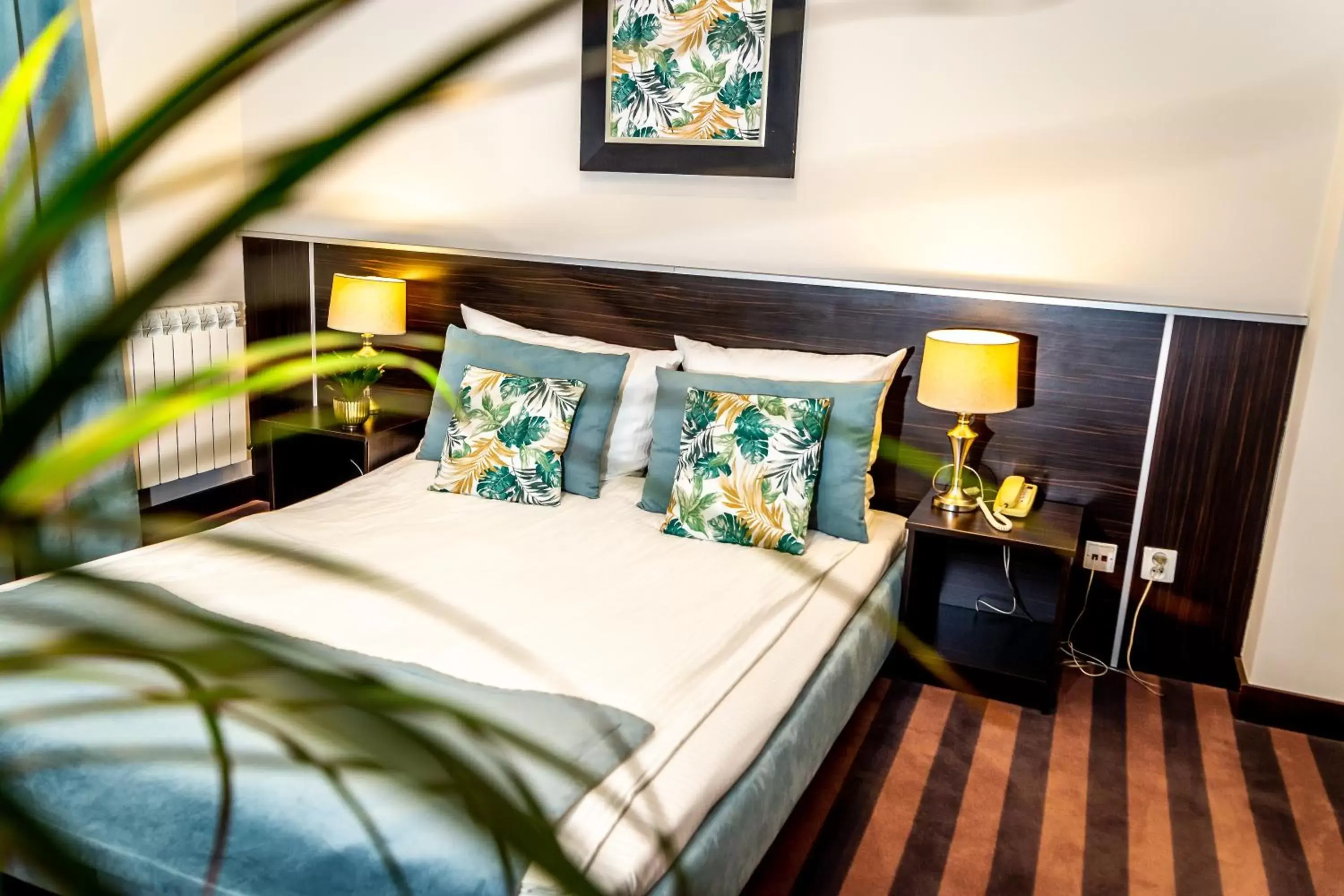 Deluxe Apartment in Dworek Deluxe Apartment in Dworek