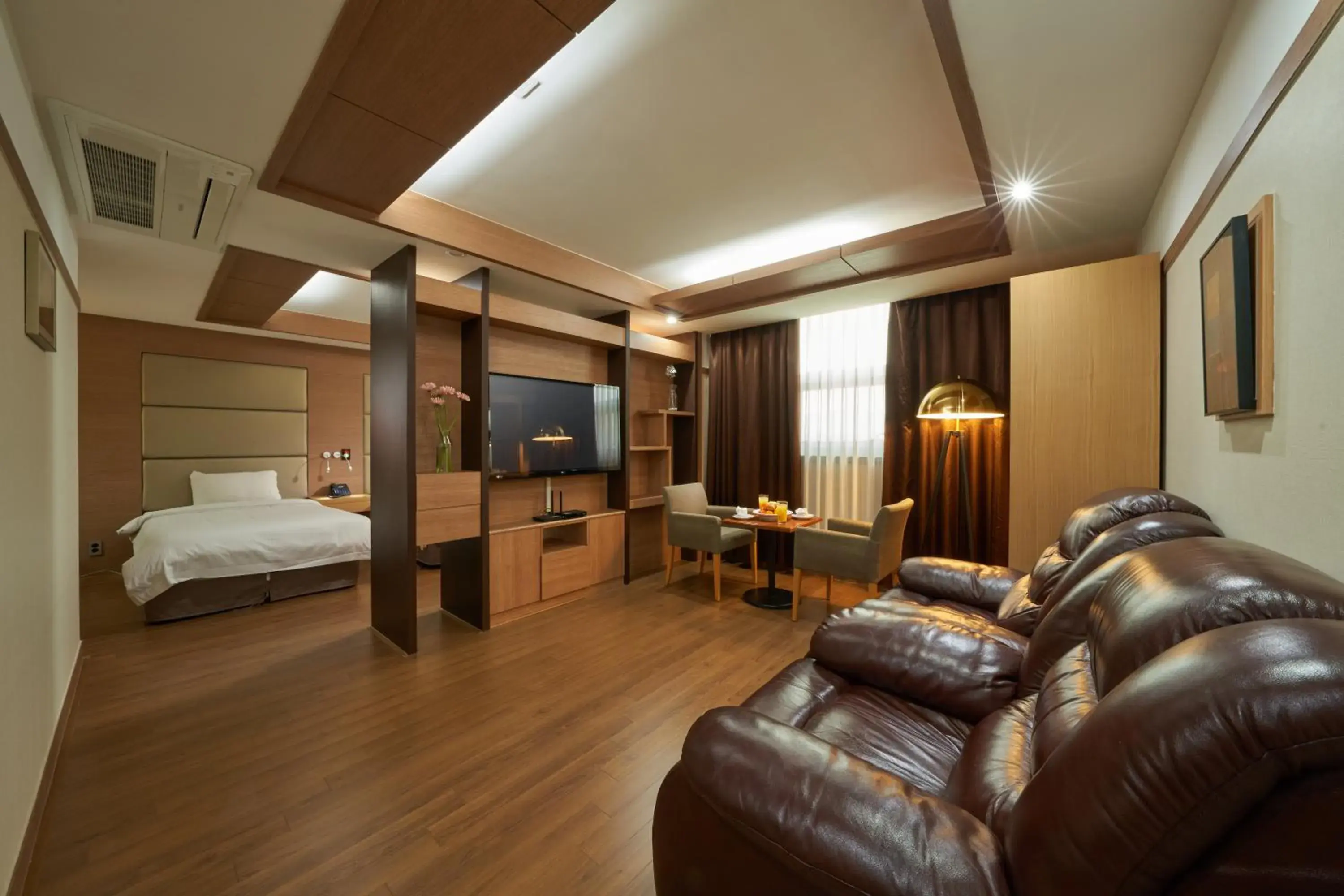 Standard Suite in Gyeongju GG Tourist Hotel Standard Suite in Gyeongju GG Tourist Hotel