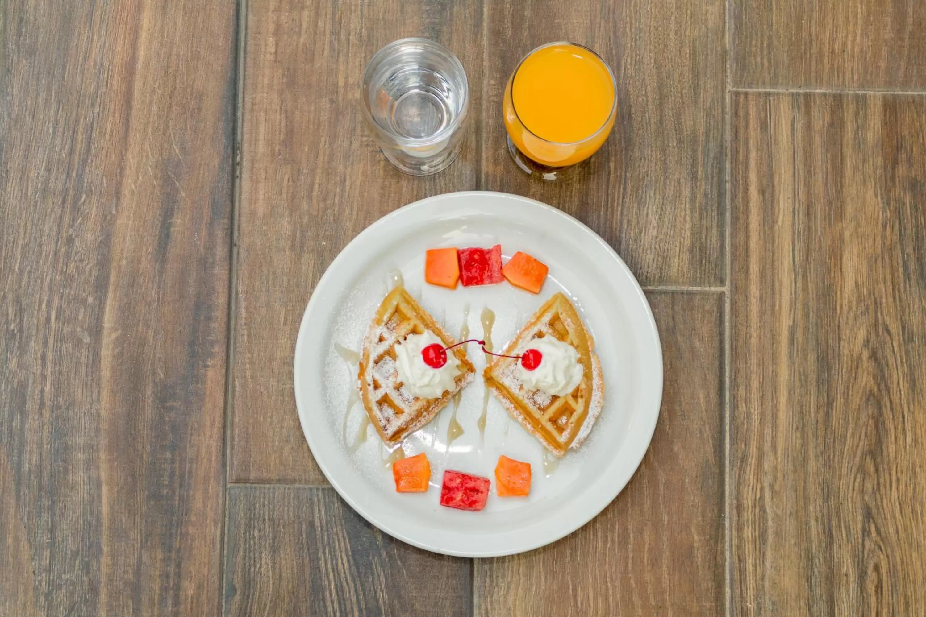 Las Magnolias Hotel Boutique