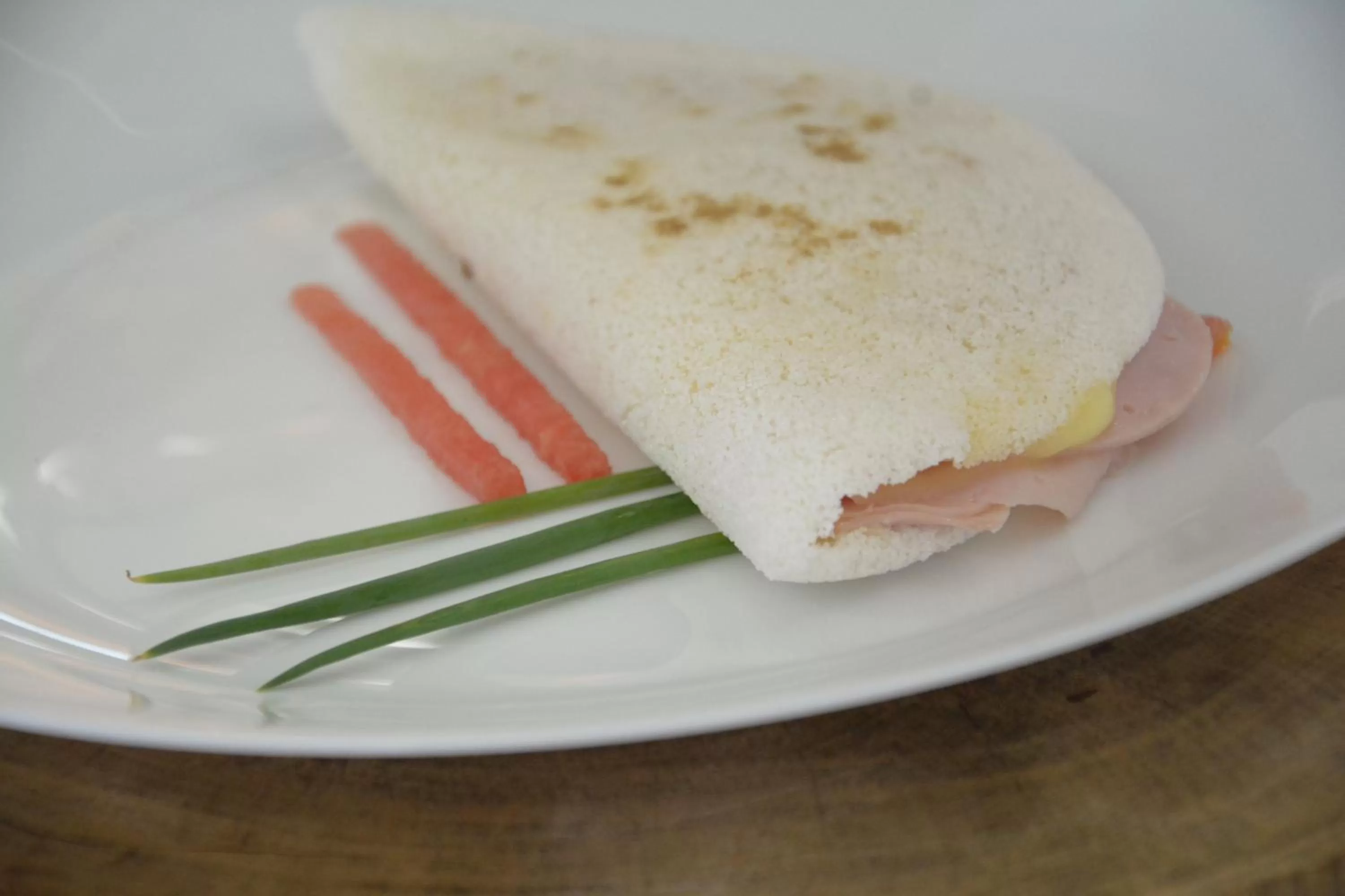 Food and drinks, Food in Hotel Imperador