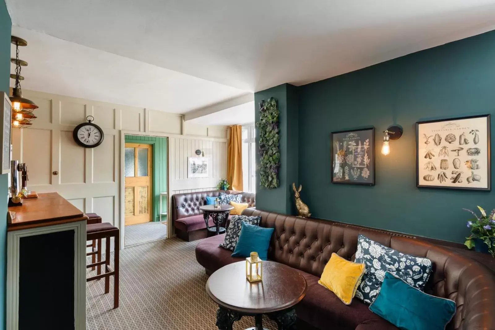 The Fromeway The Fromeway