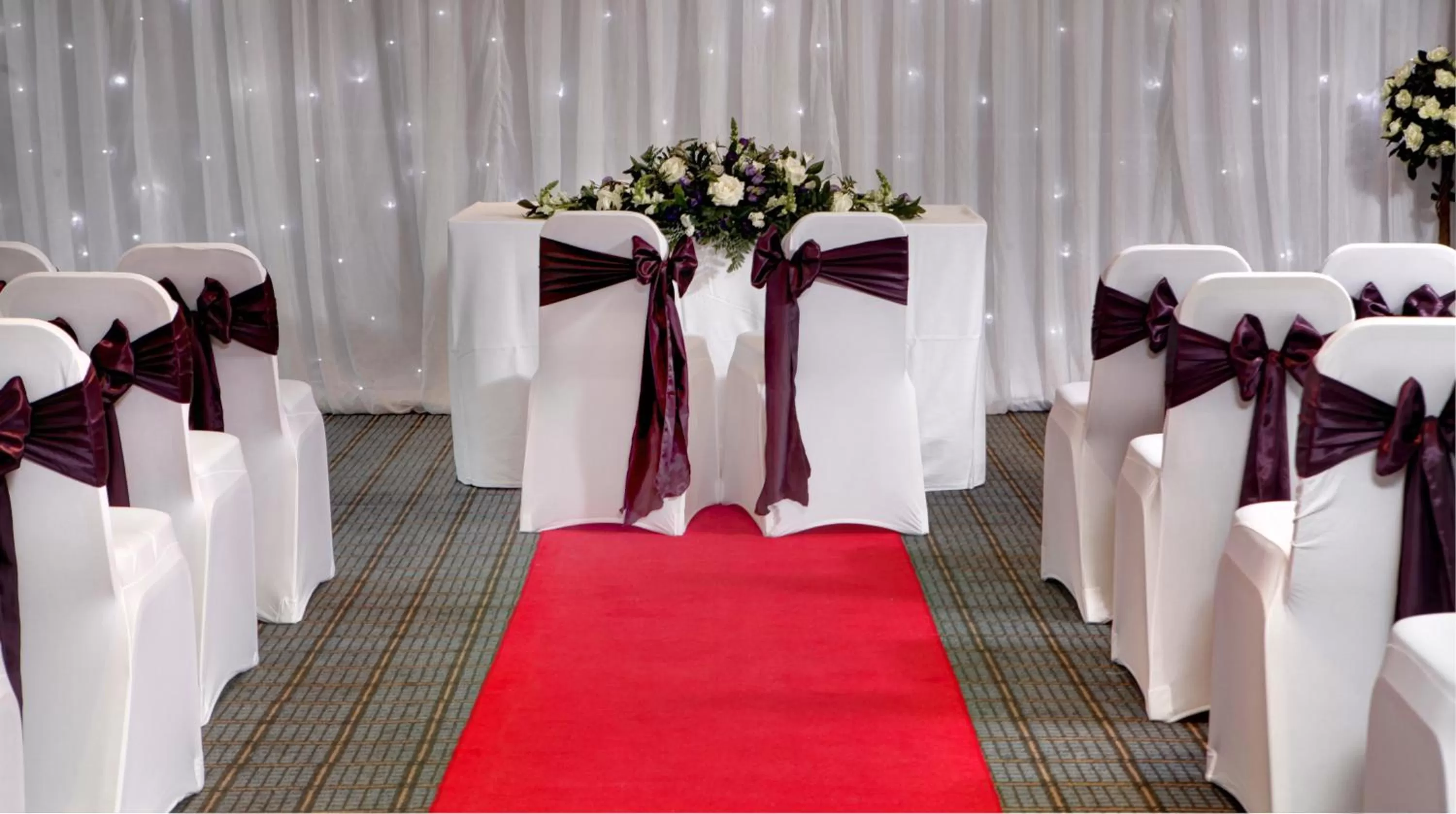 Banquet/Function facilities in Holiday Inn Basingstoke by IHG