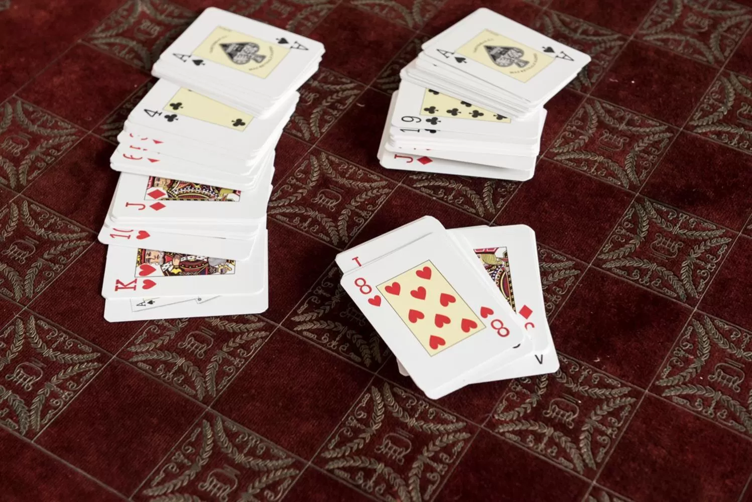 Palacio Marmoles by Valcambre