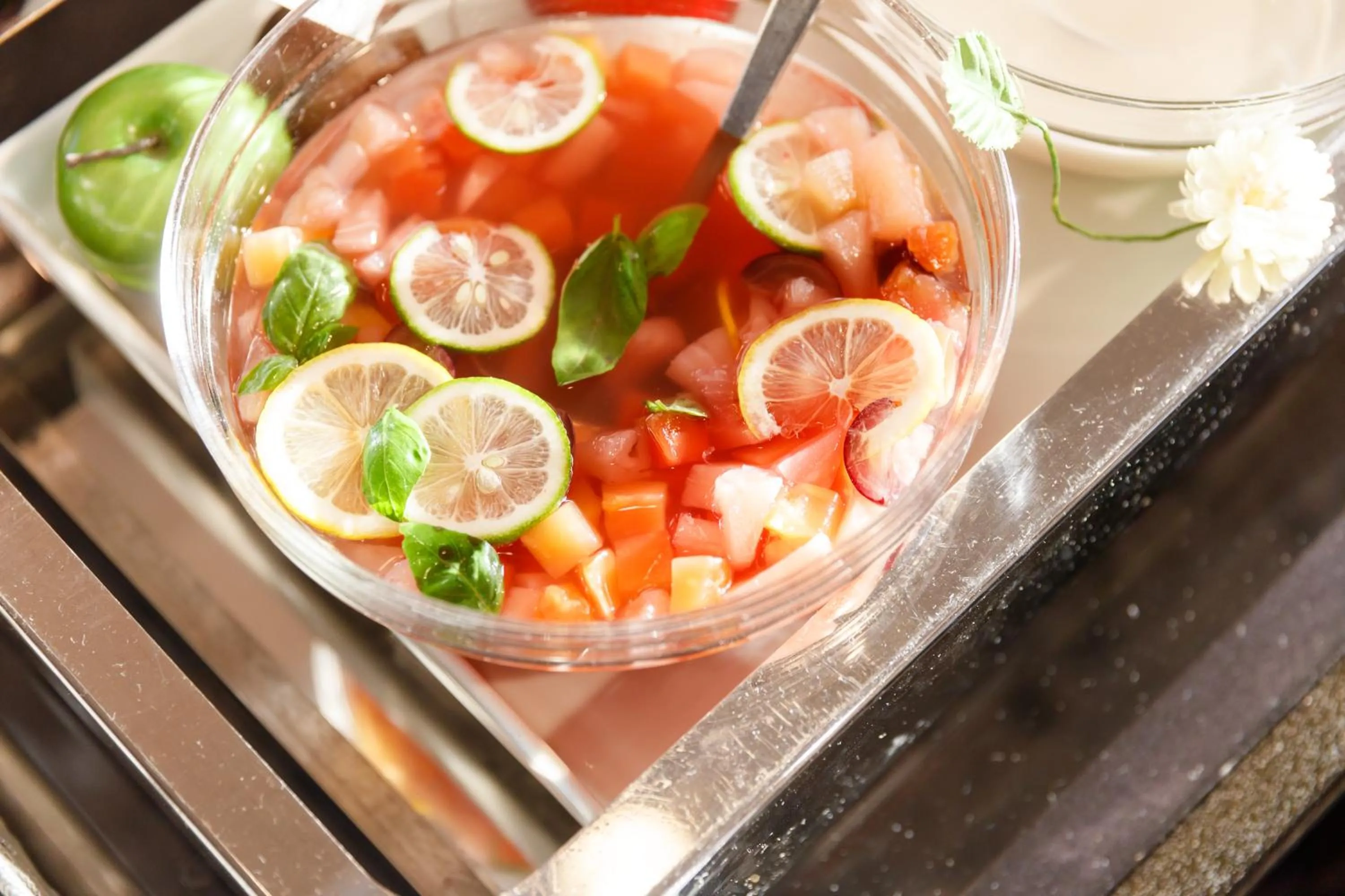 Breakfast in Kanazawa New Grand Hotel Prestige