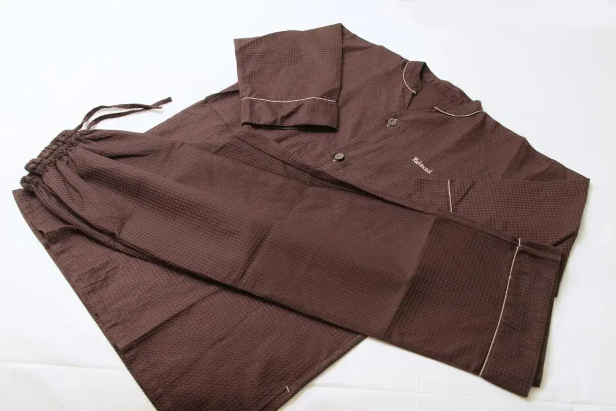 Standard Double Room - Smoking in Richmond Hotel Tenjin Nishi-Dori Standard Double Room - Smoking in Richmond Hotel Tenjin Nishi-Dori